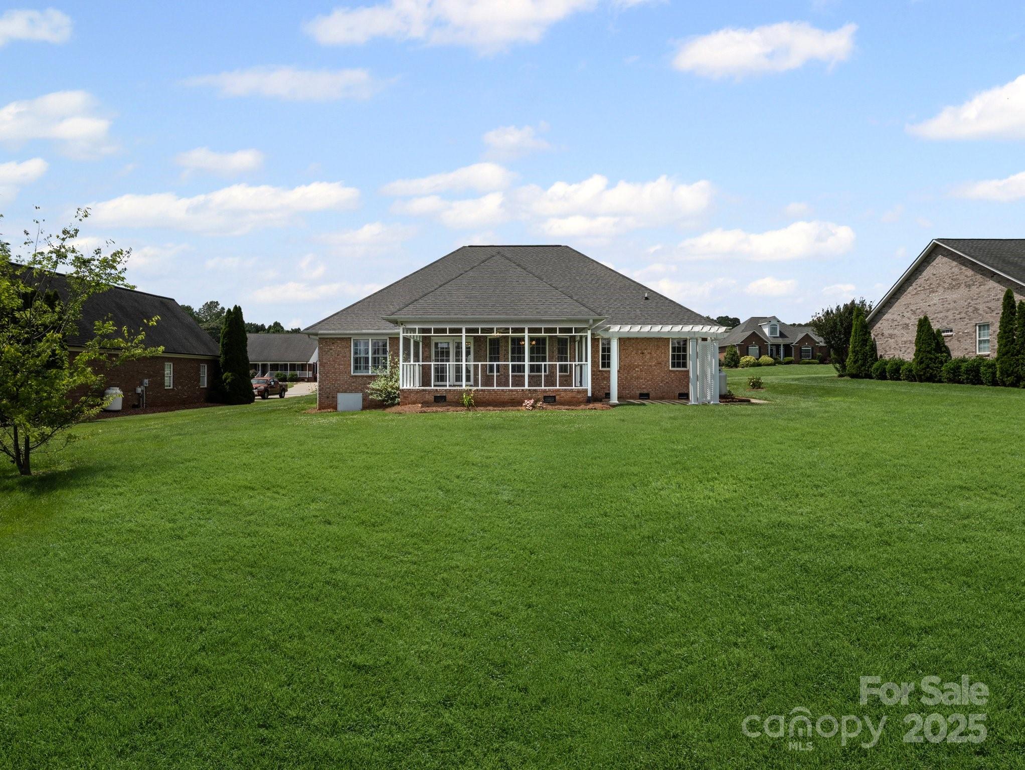 2872 Wheat Field Court