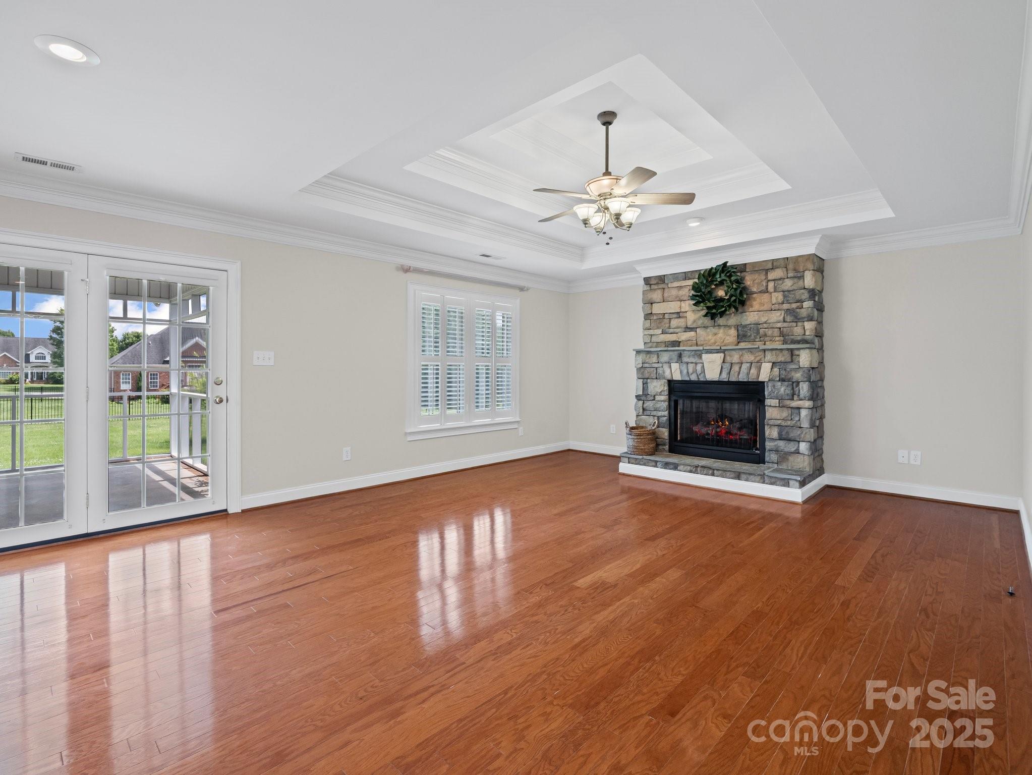 2872 Wheat Field Court