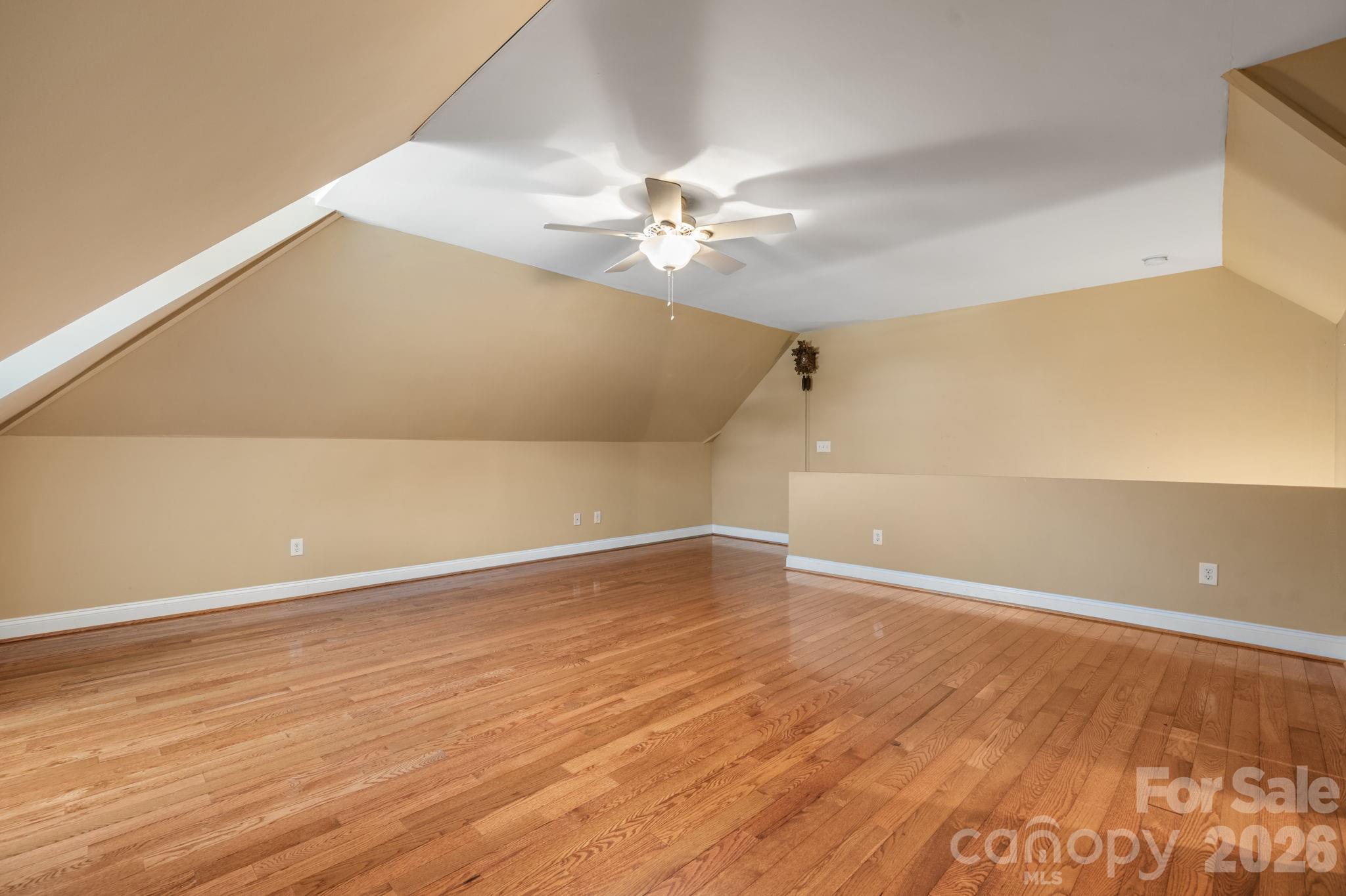 Barringer Woods - Residential