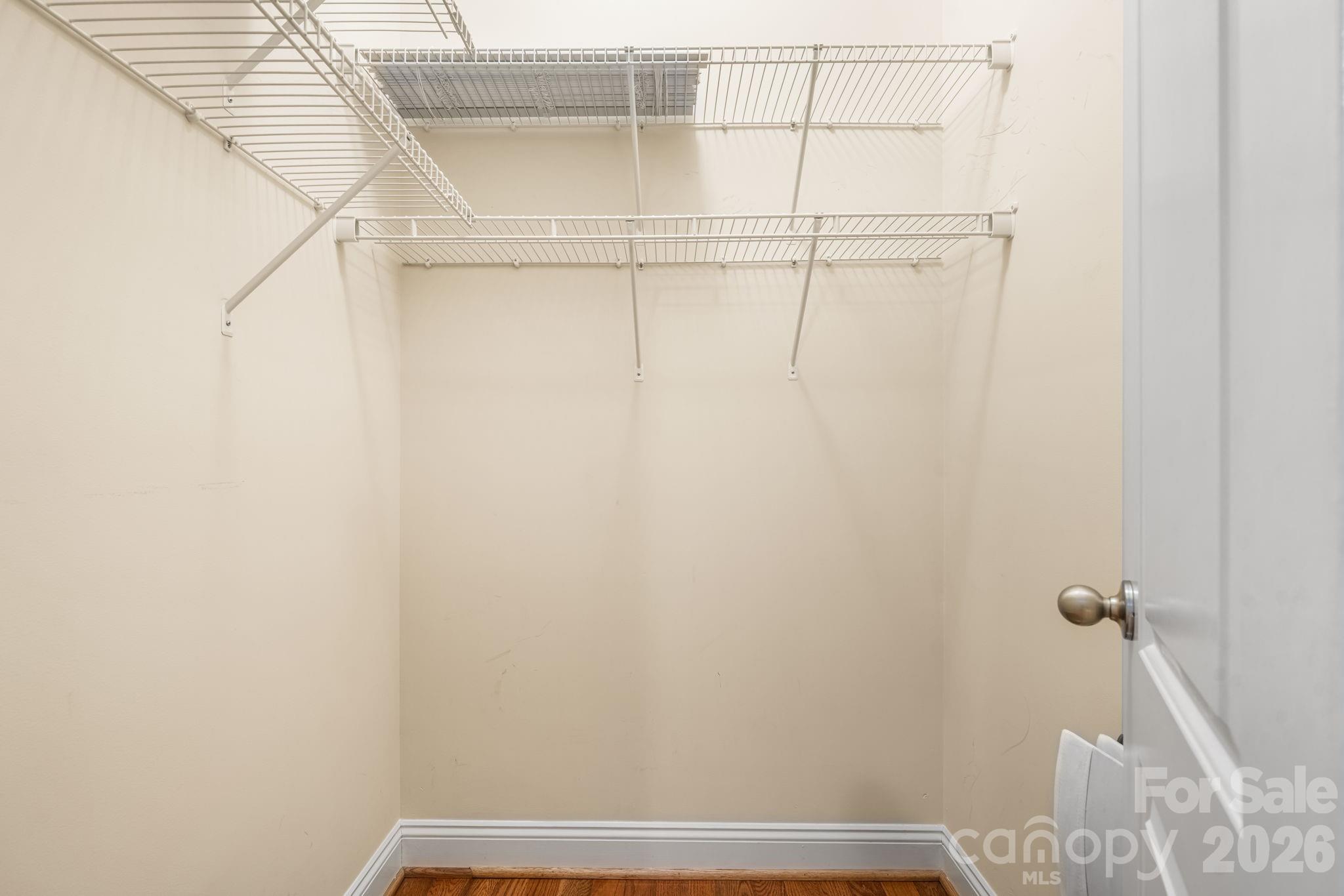 Barringer Woods - Residential