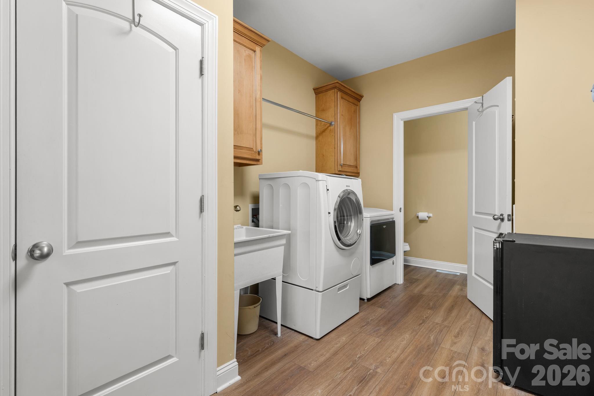 Barringer Woods - Residential