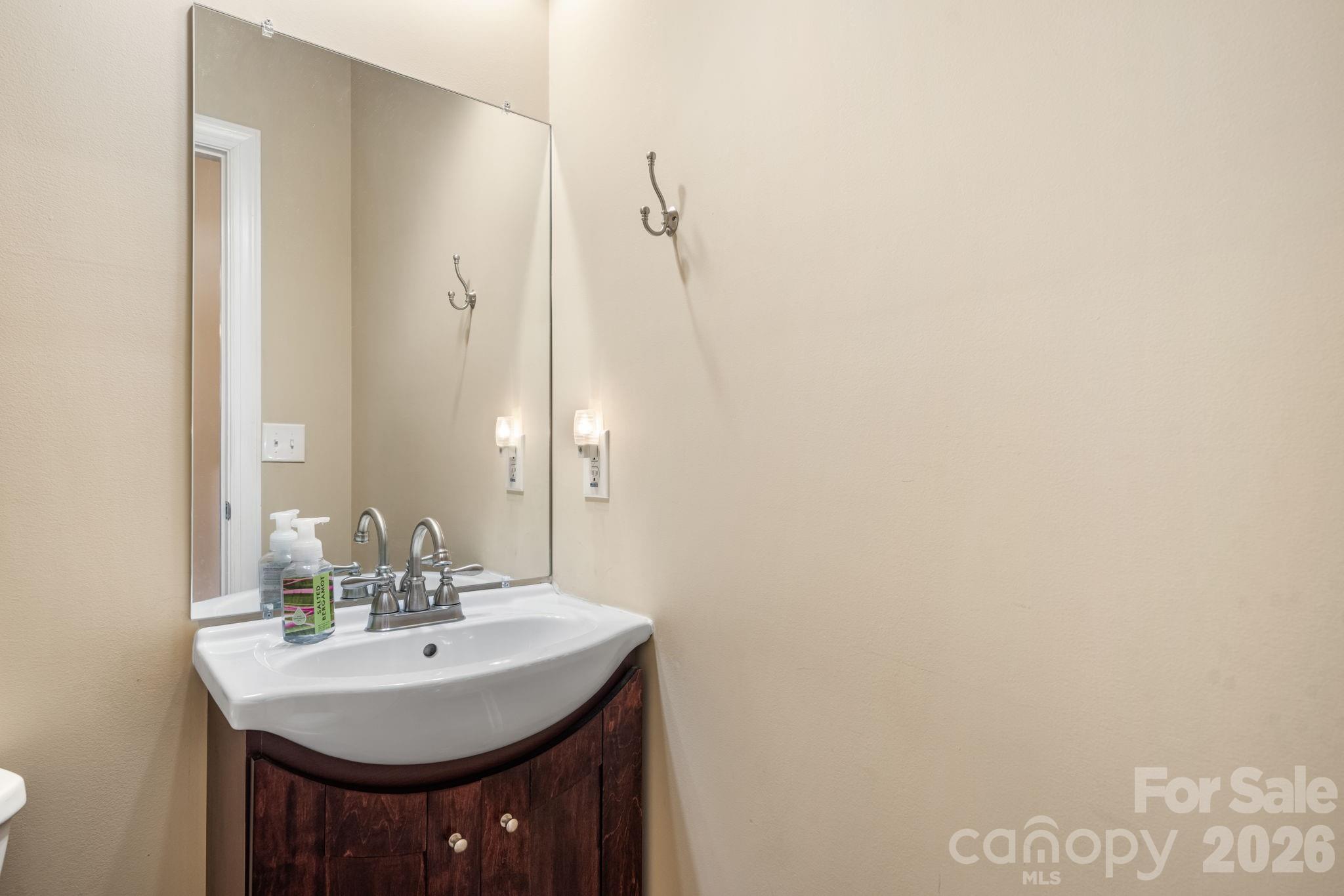 Barringer Woods - Residential