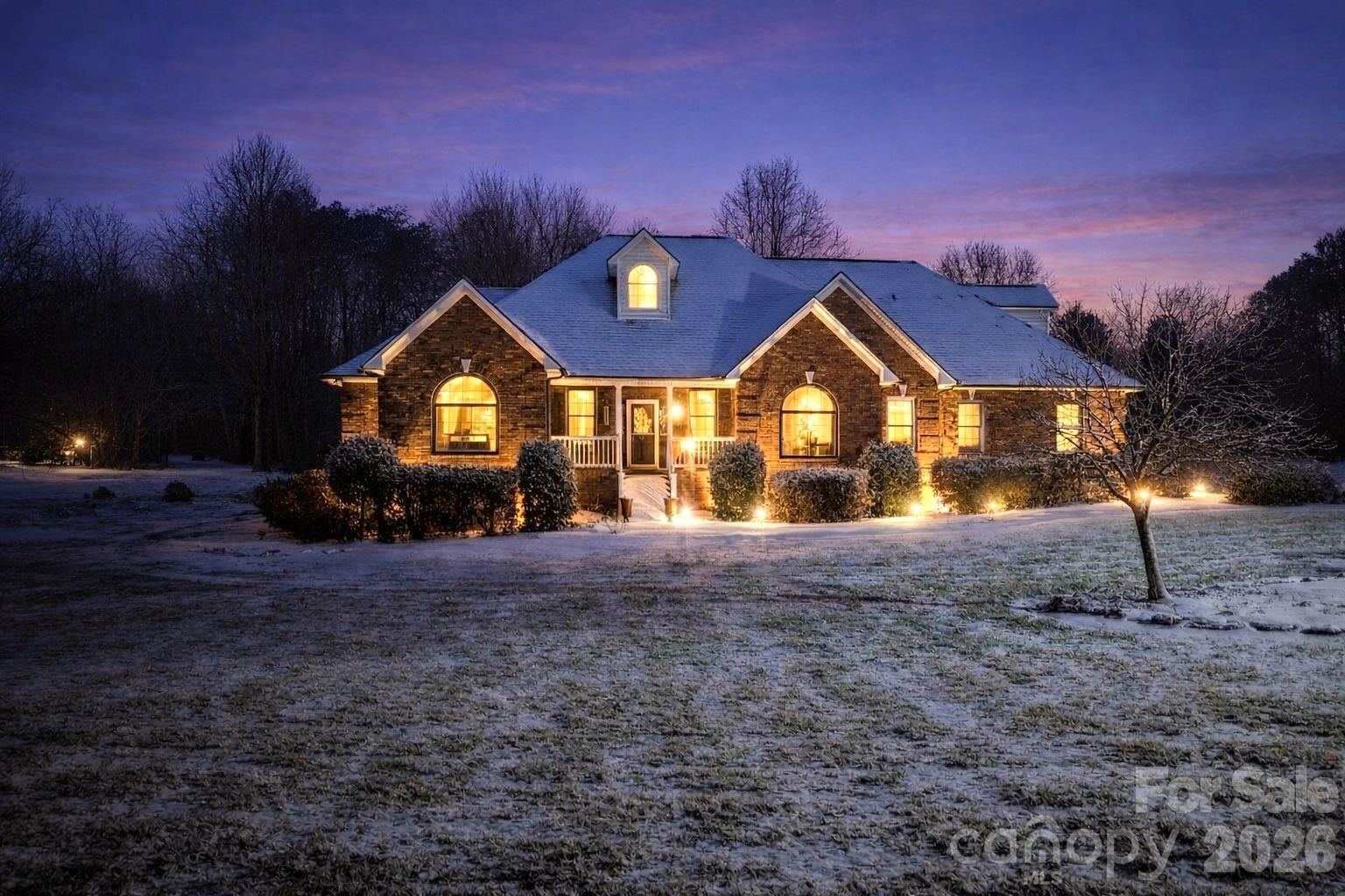 Barringer Woods - Residential