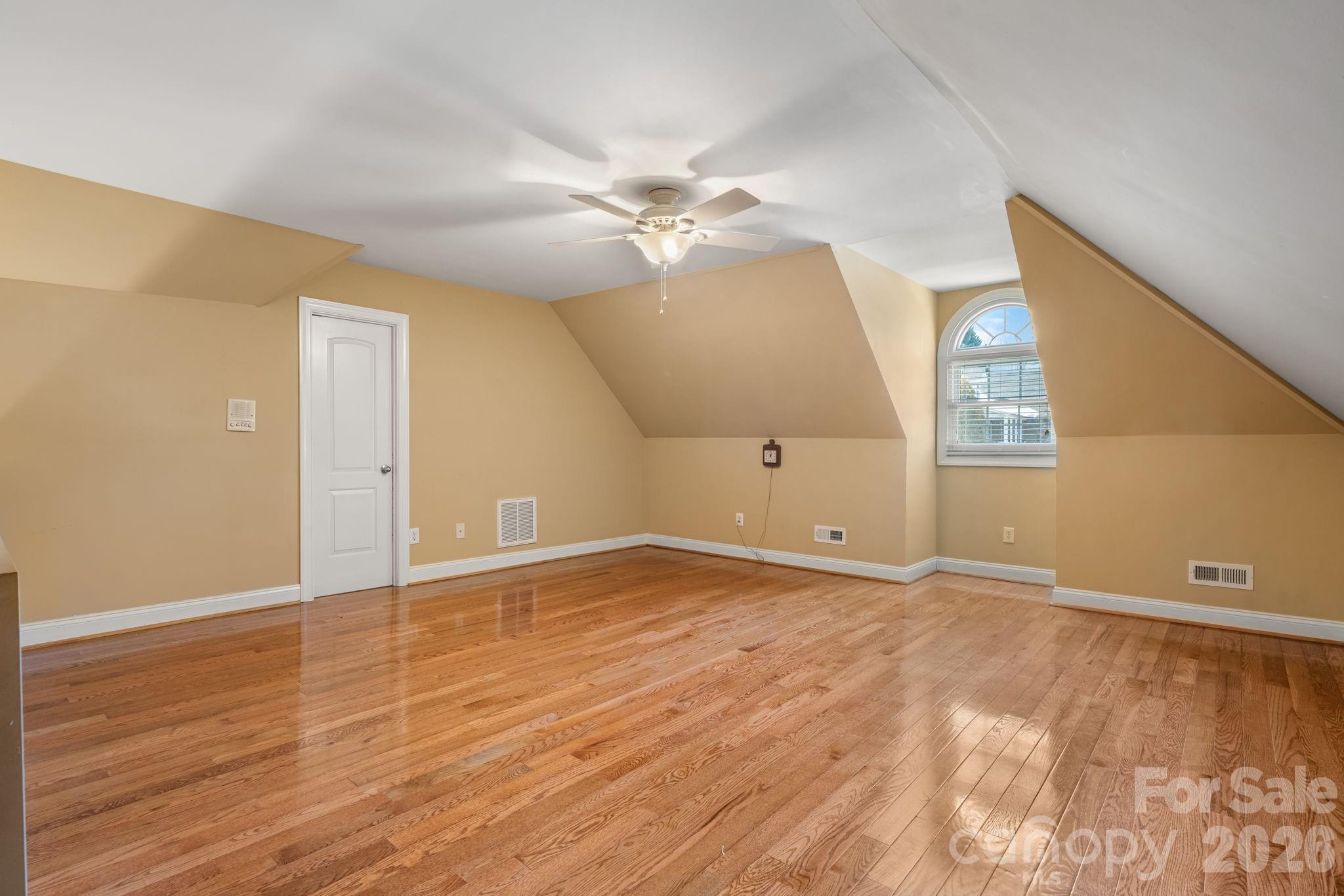 Barringer Woods - Residential