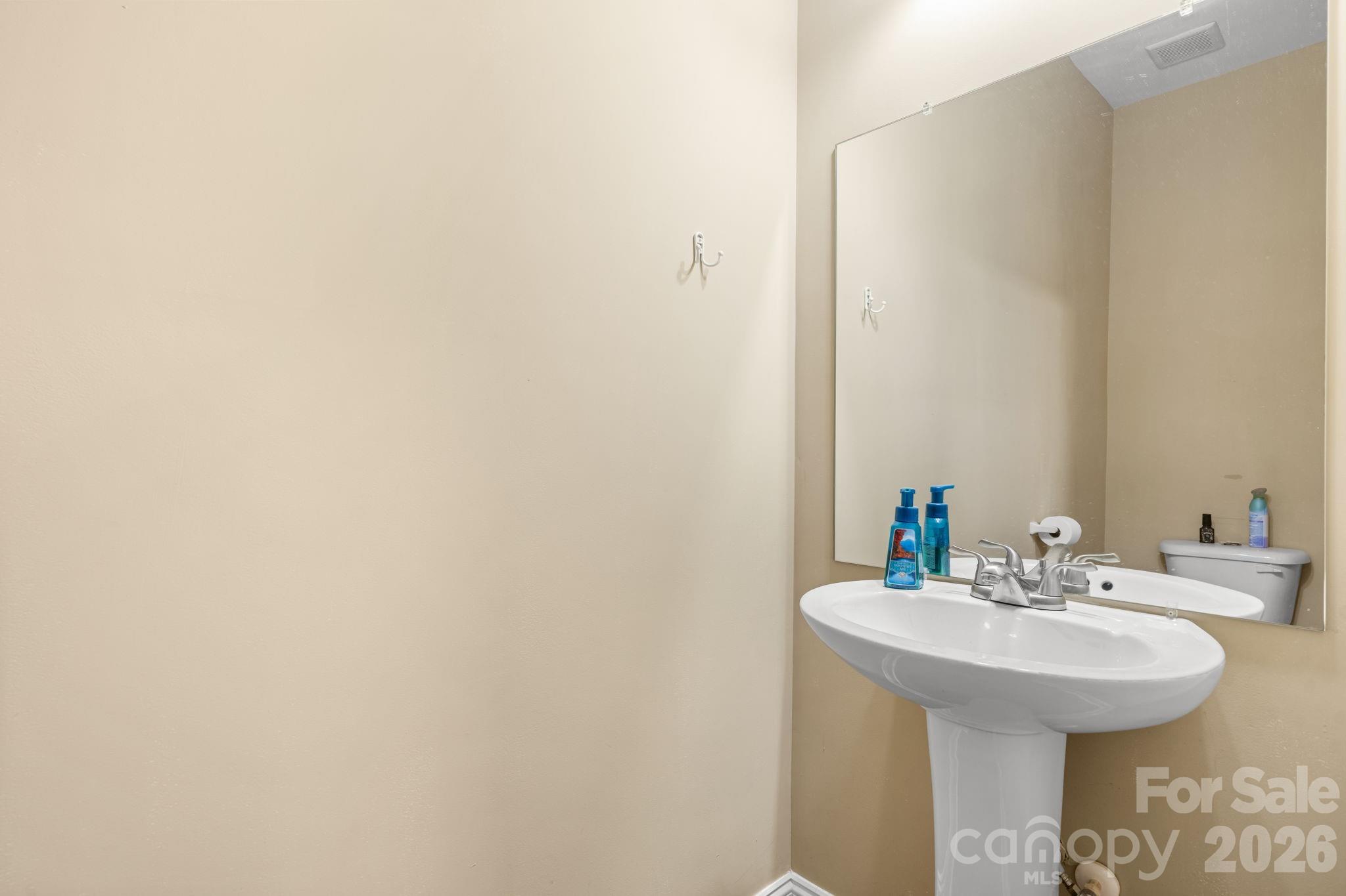 Barringer Woods - Residential