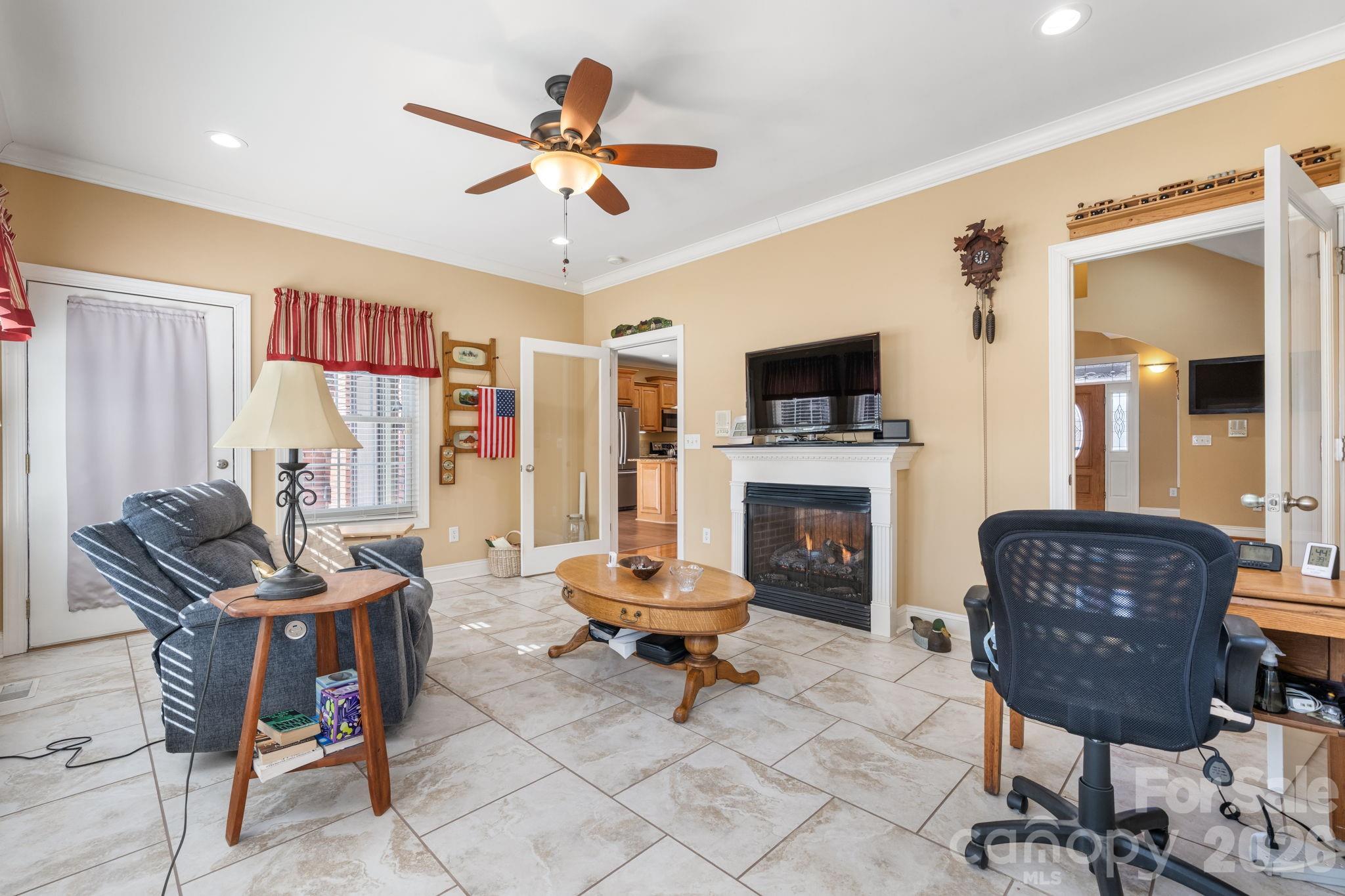 Barringer Woods - Residential