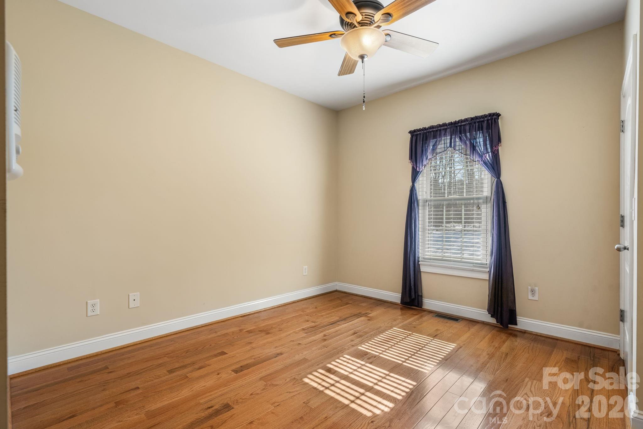 Barringer Woods - Residential