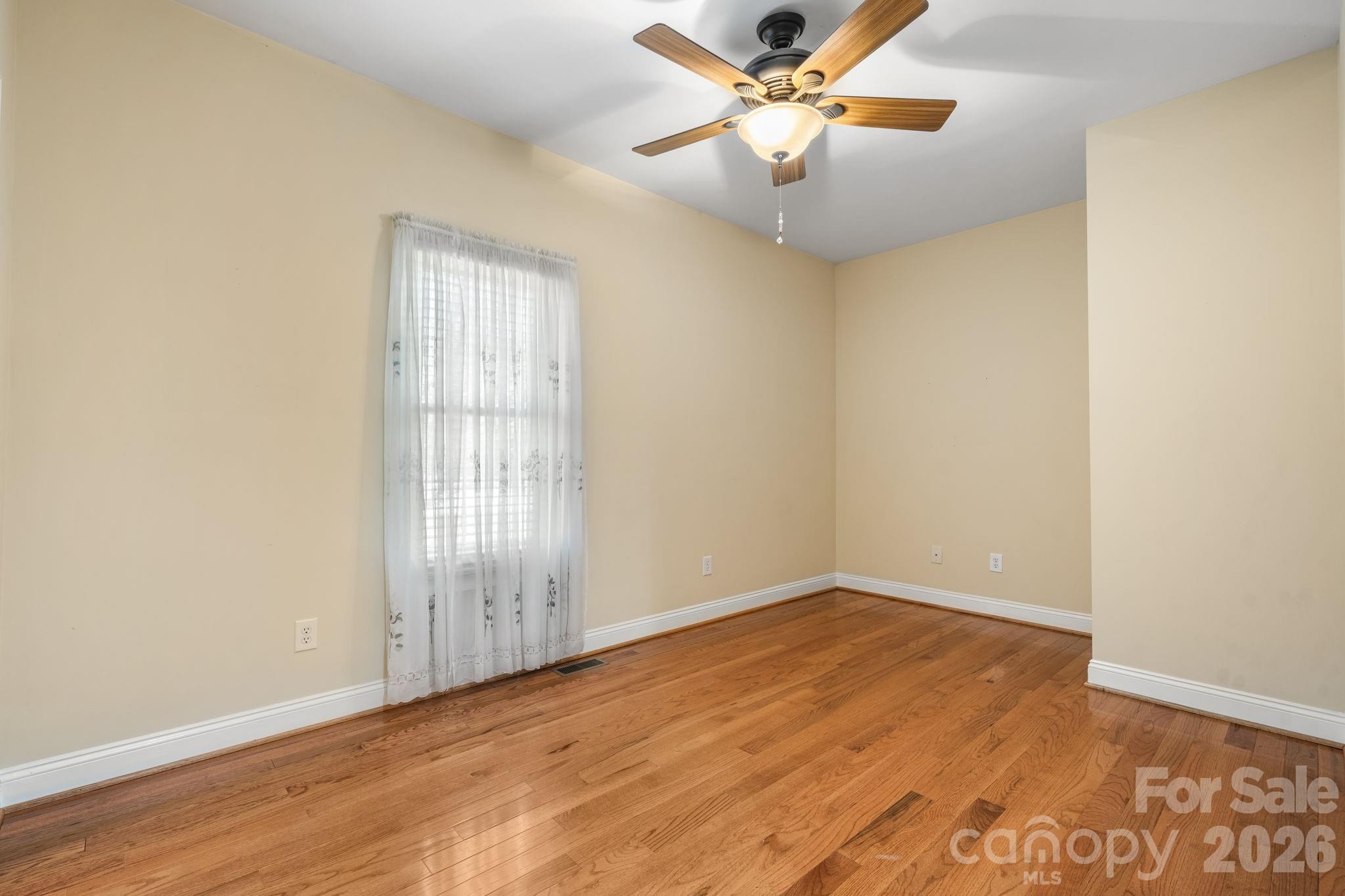 Barringer Woods - Residential