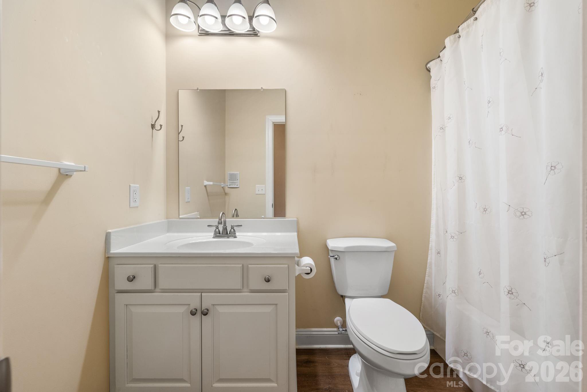 Barringer Woods - Residential