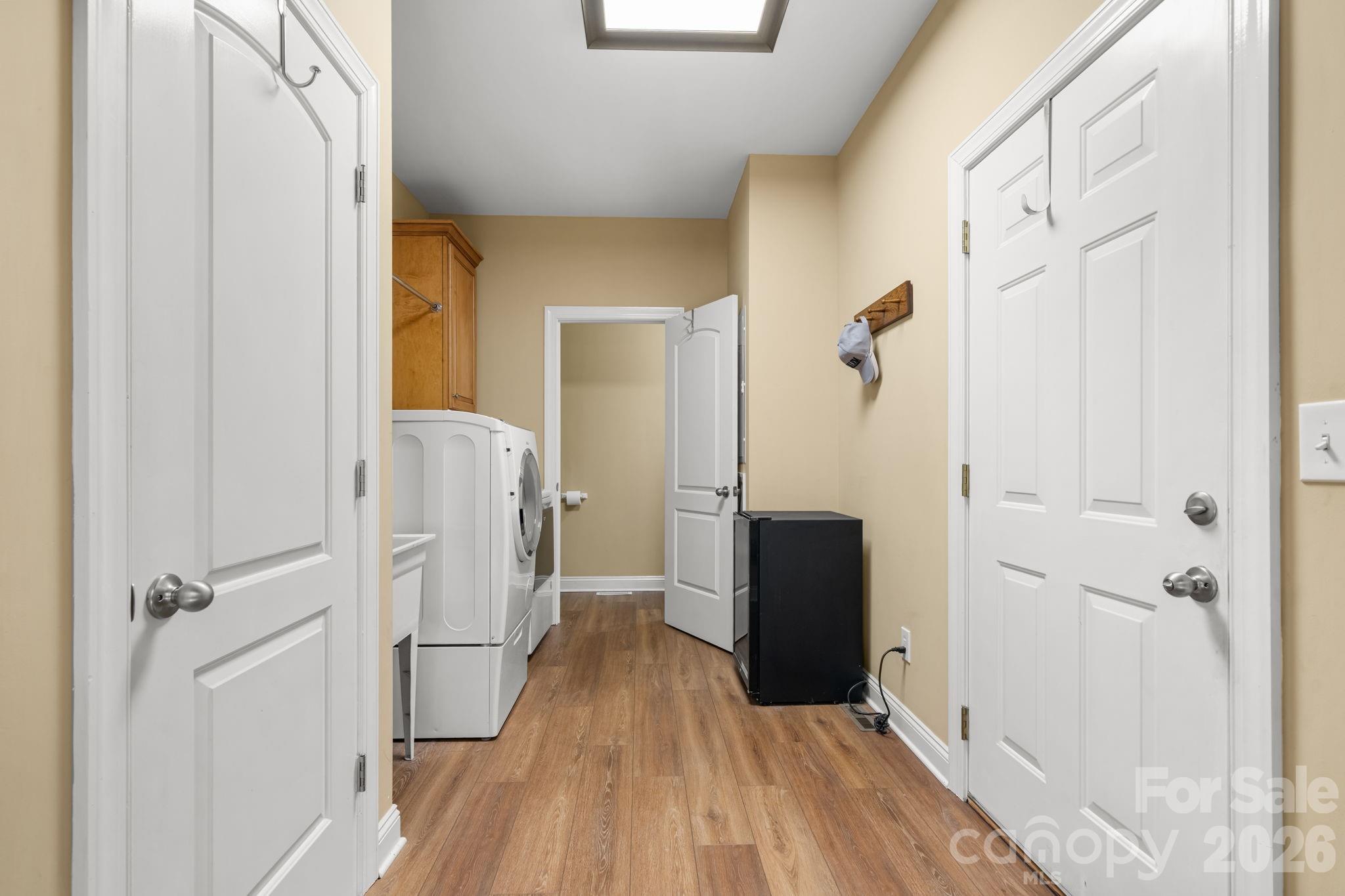 Barringer Woods - Residential