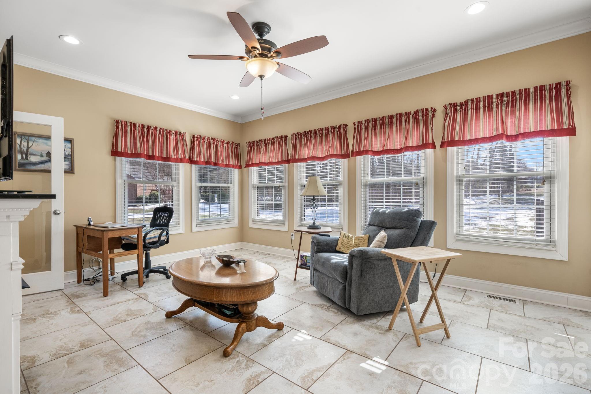 Barringer Woods - Residential