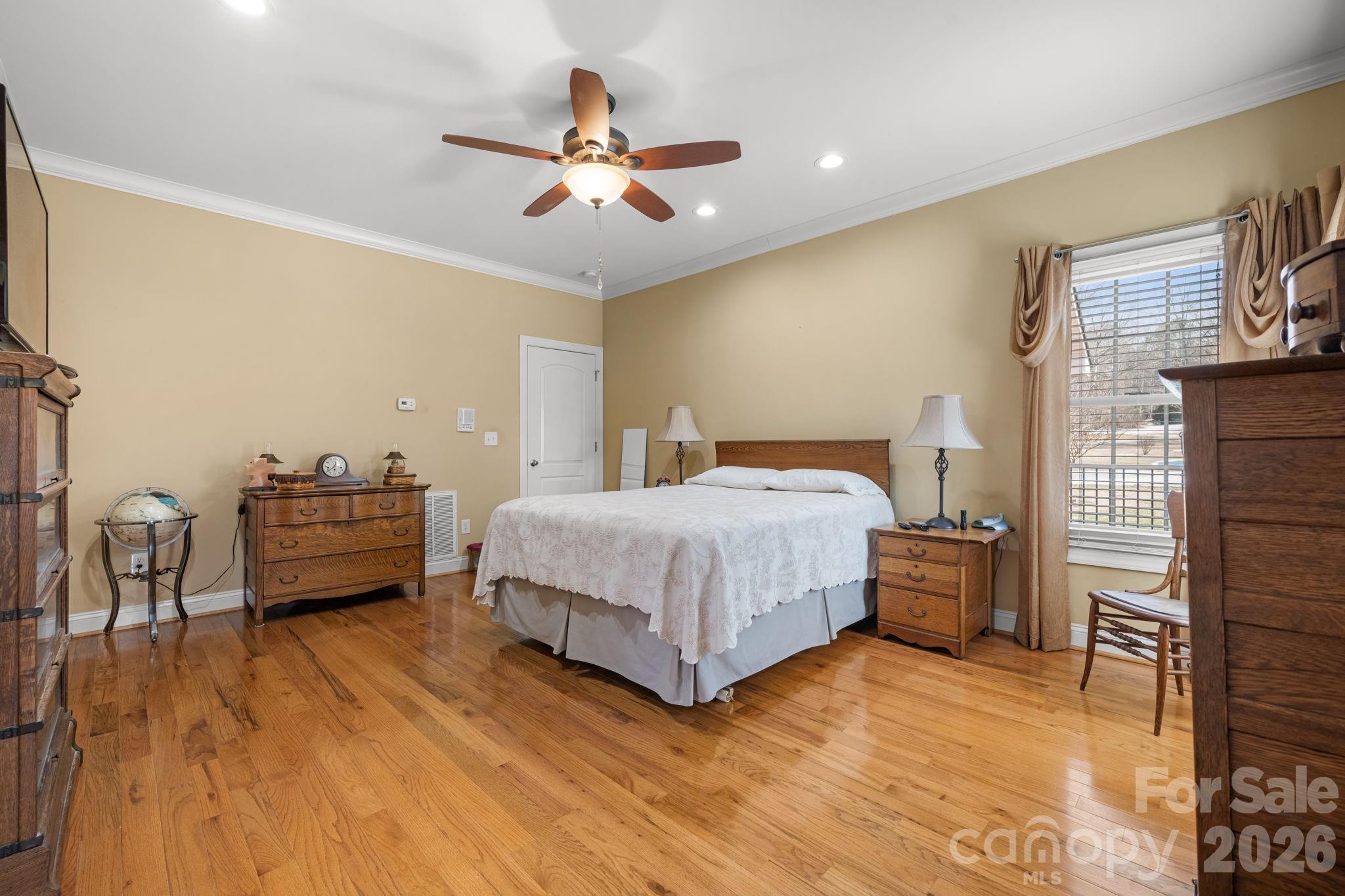 Barringer Woods - Residential