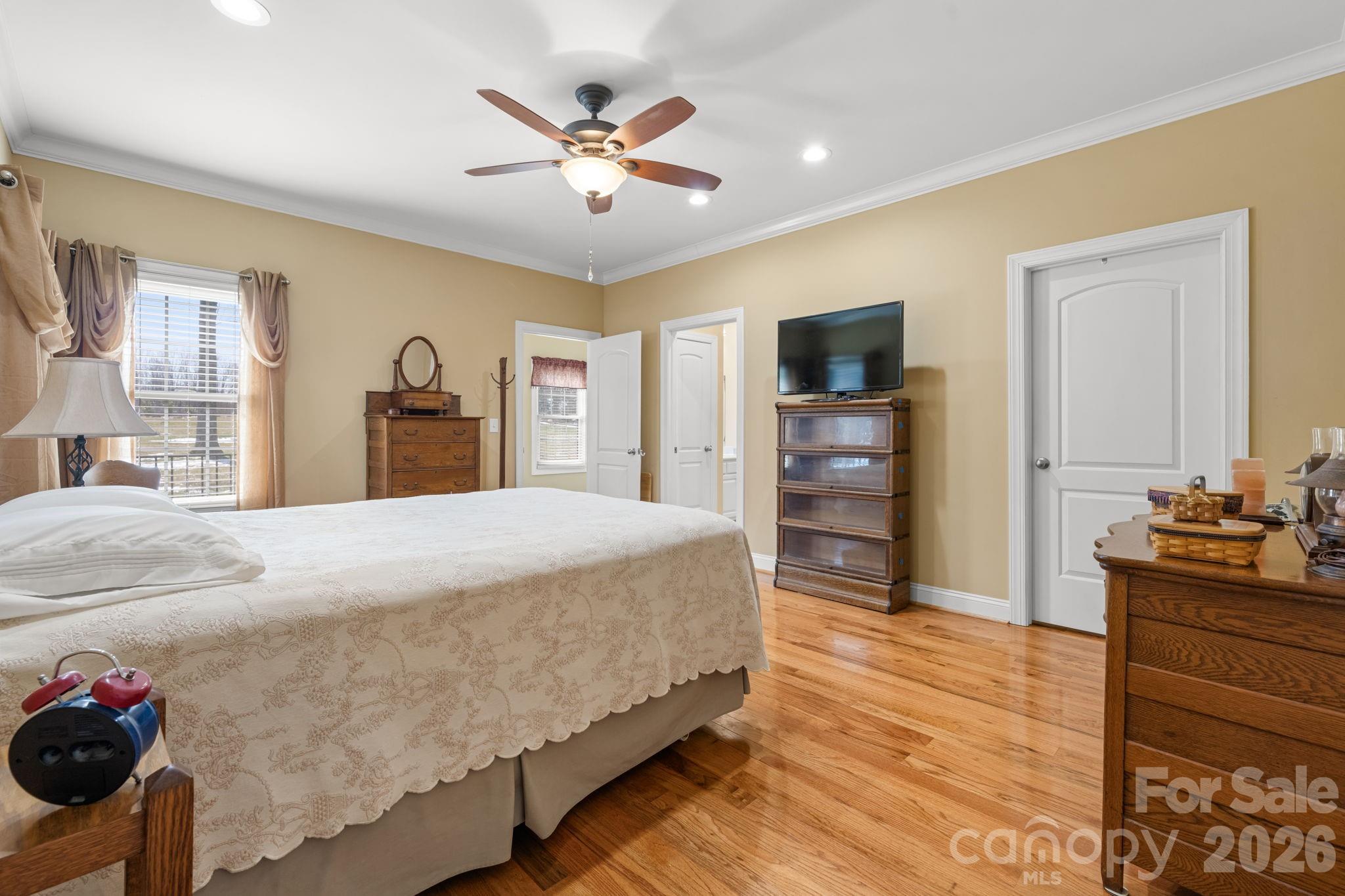 Barringer Woods - Residential