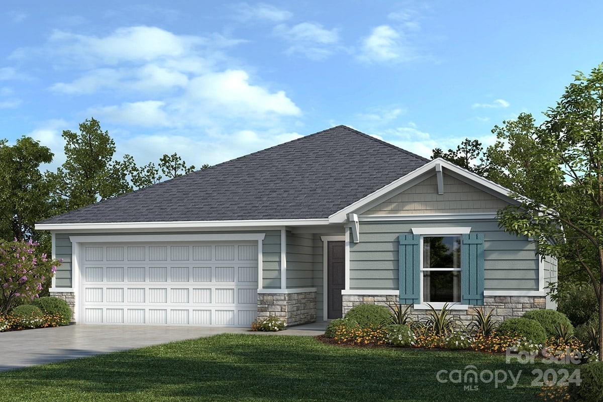 Wilson Creek - Residential