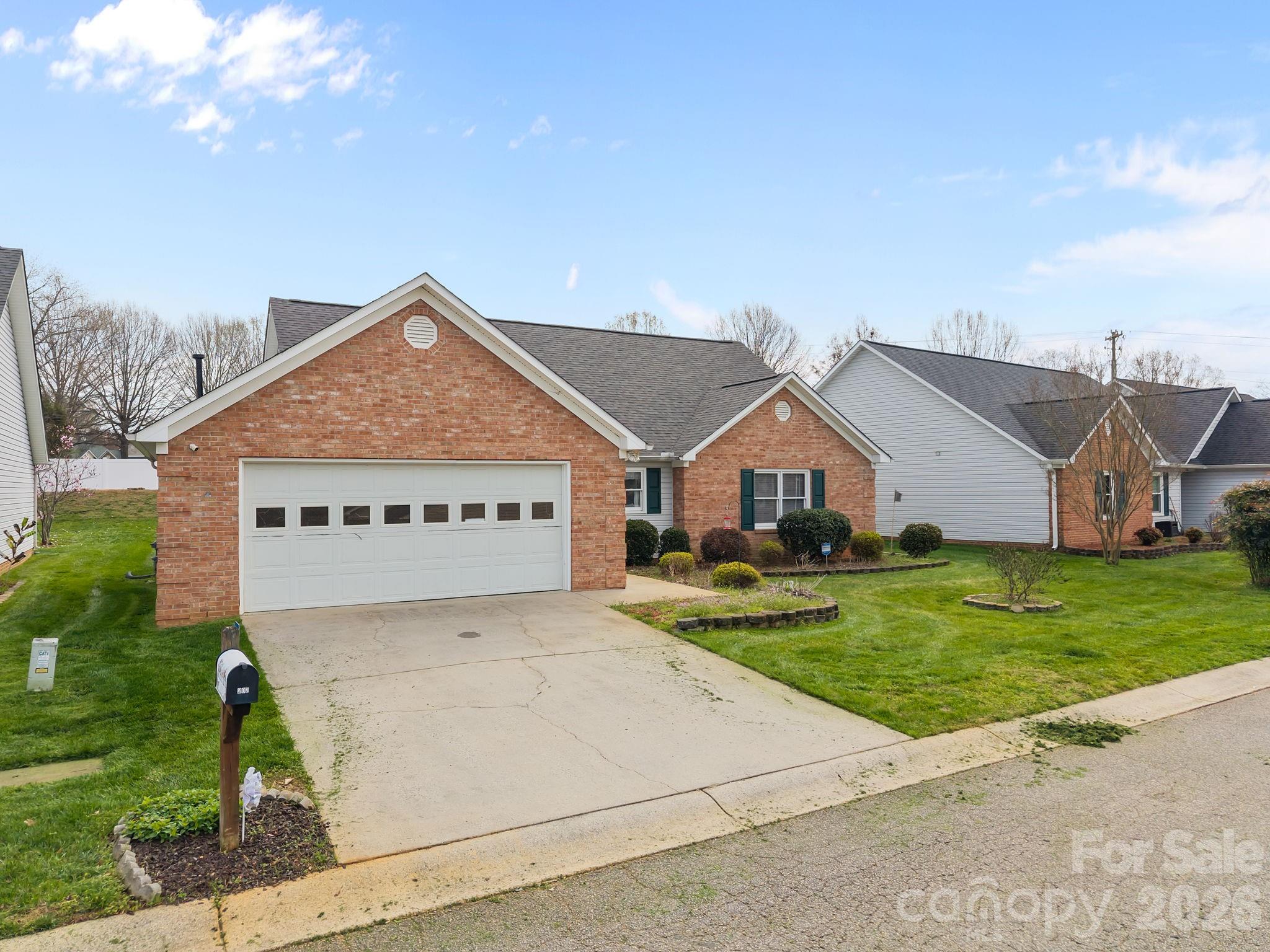 202 Hidden Creek Circle