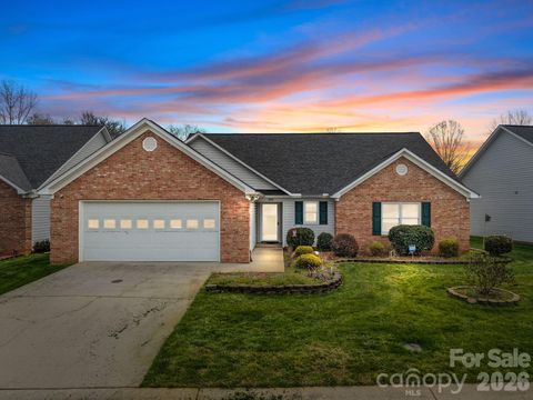 202 Hidden Creek Circle Salisbury NC 28147