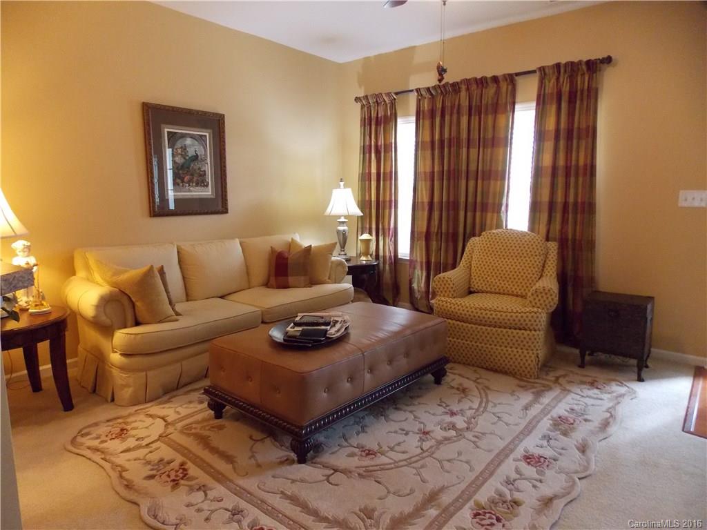 Caldwell Station - Residential