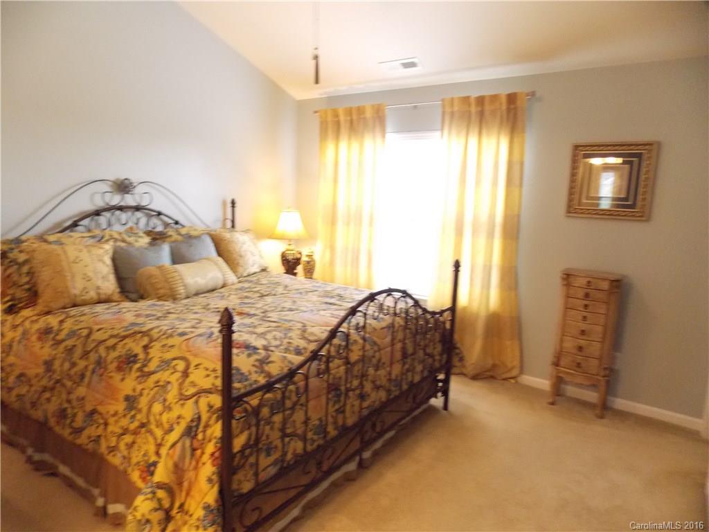 Caldwell Station - Residential