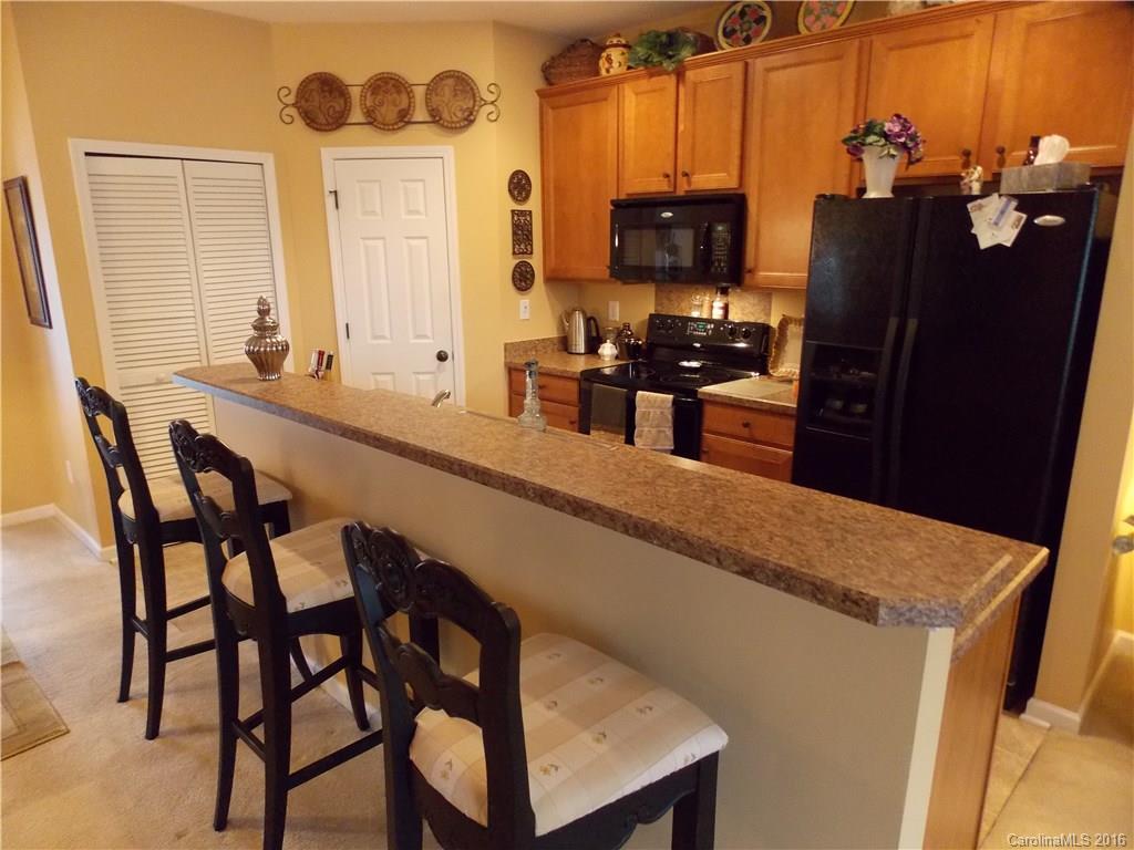 Caldwell Station - Residential