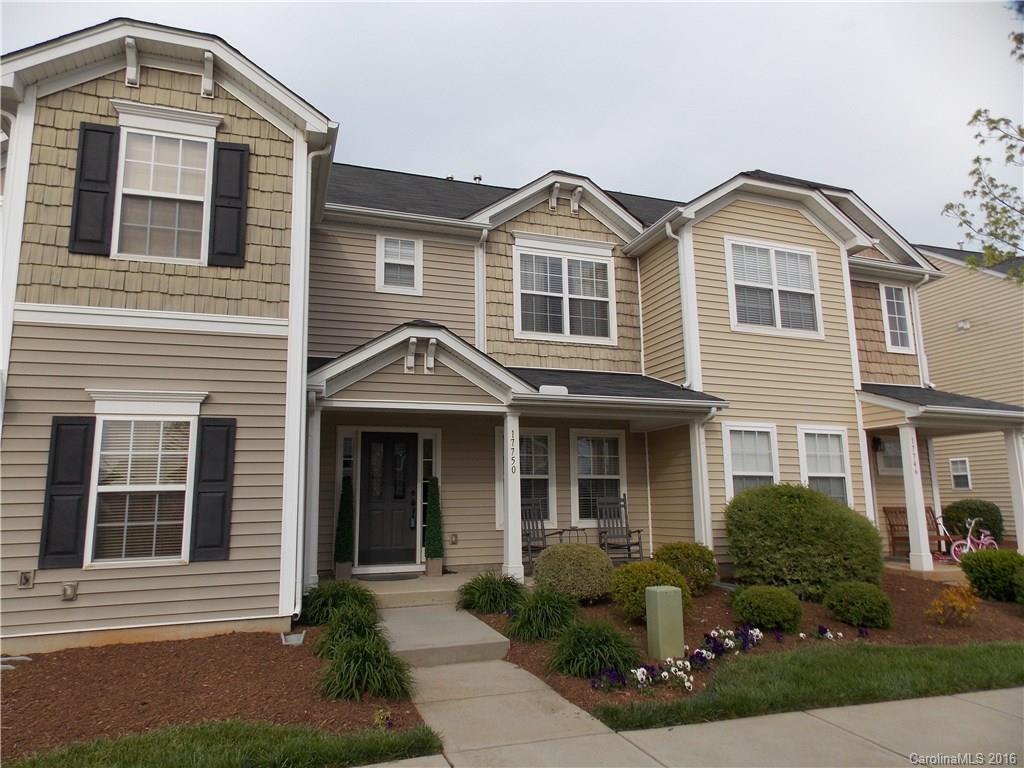 Caldwell Station - Residential