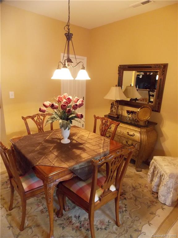 Caldwell Station - Residential