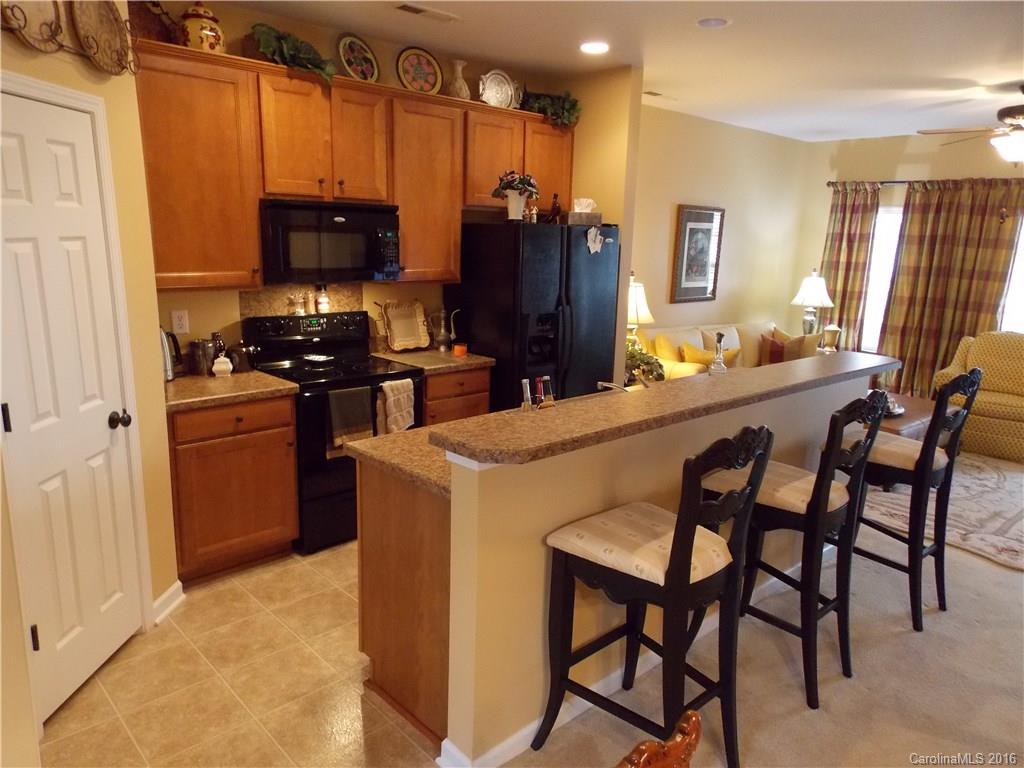 Caldwell Station - Residential