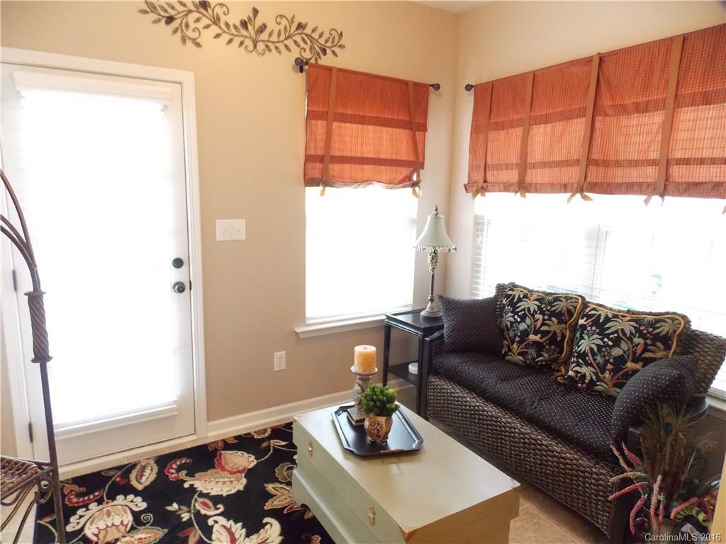 Caldwell Station - Residential