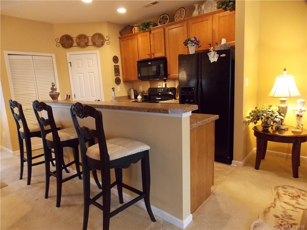 Caldwell Station - Residential