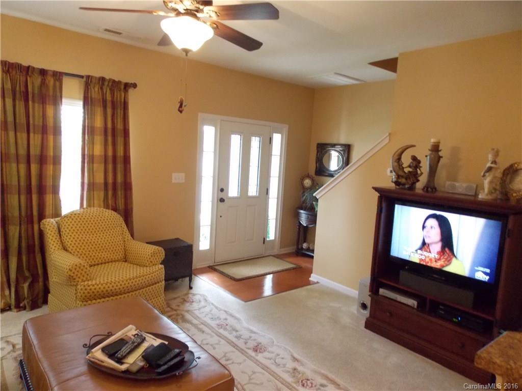 Caldwell Station - Residential