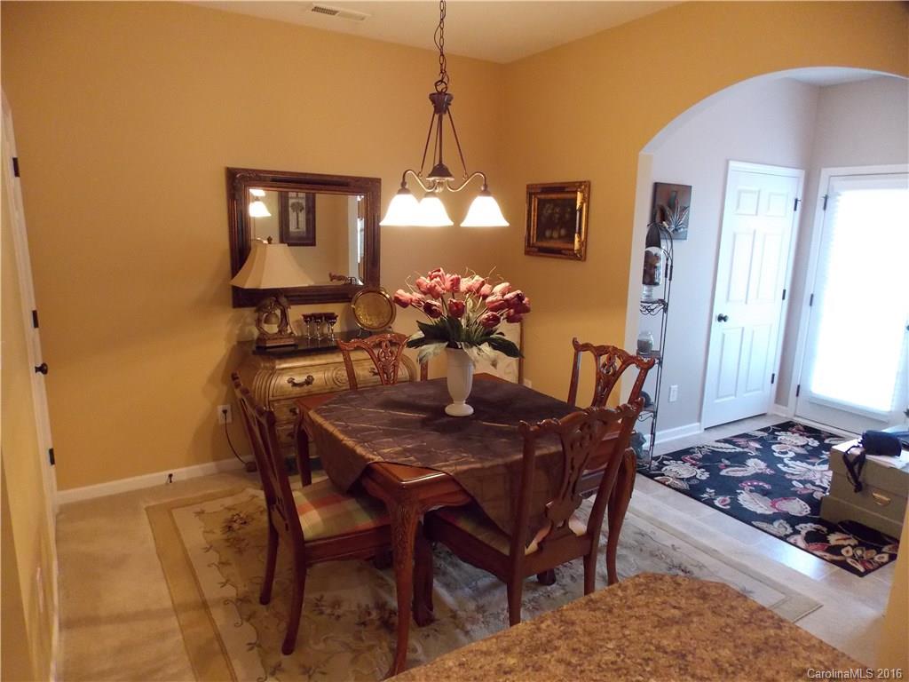 Caldwell Station - Residential