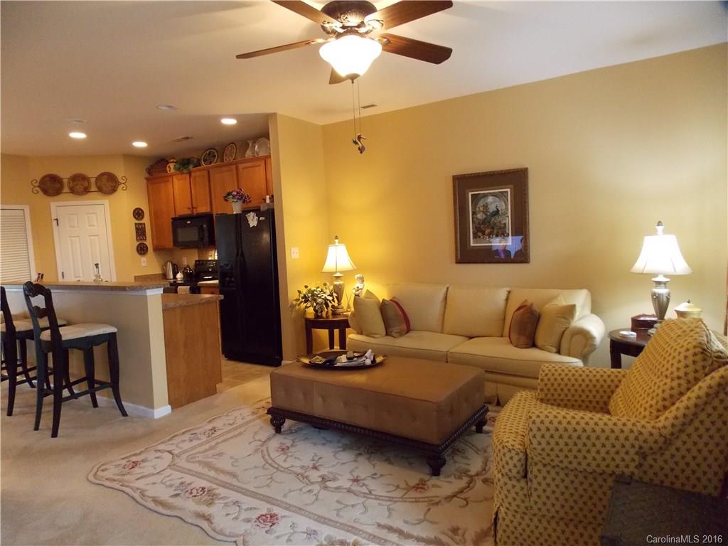 Caldwell Station - Residential