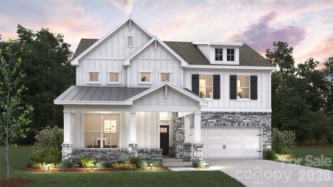 Photo of 4273 Round Table Drive, Gastonia, NC 28056 (MLS # 4346854)