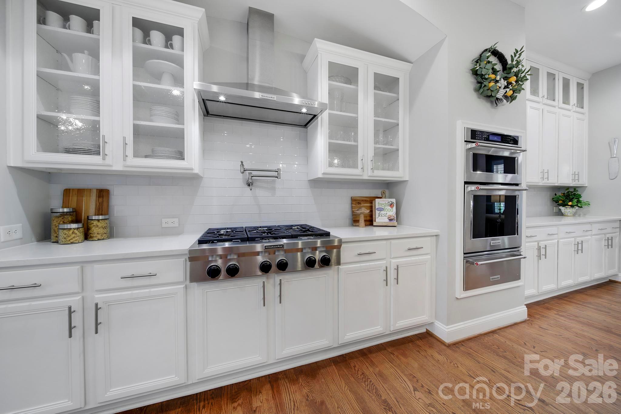 Baxter Village - Residential