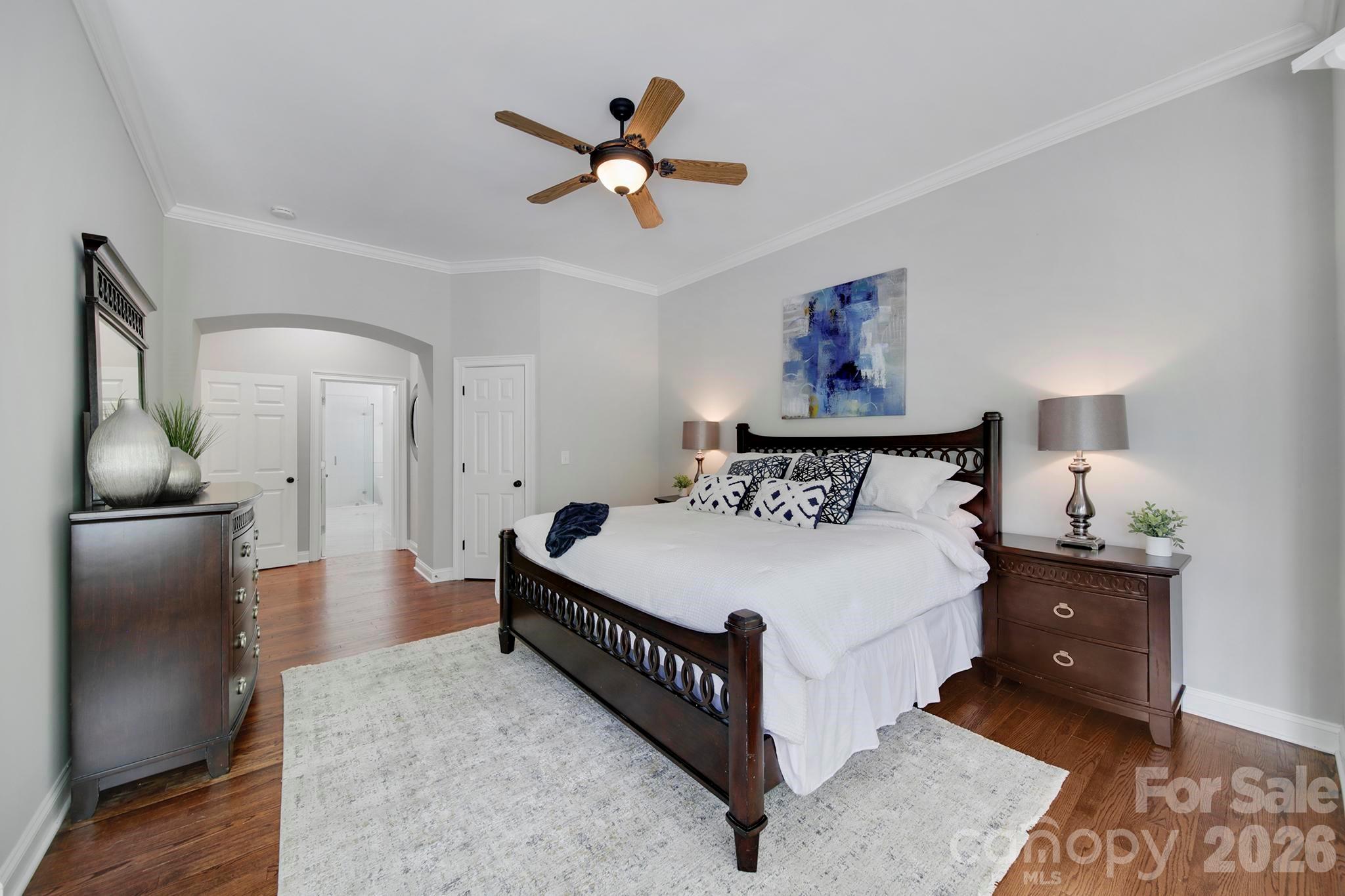 Baxter Village - Residential