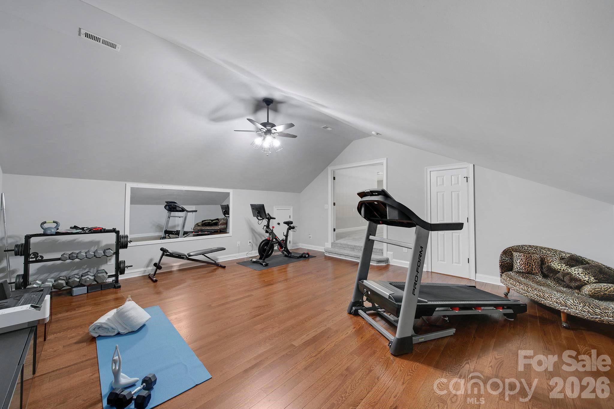 Baxter Village - Residential