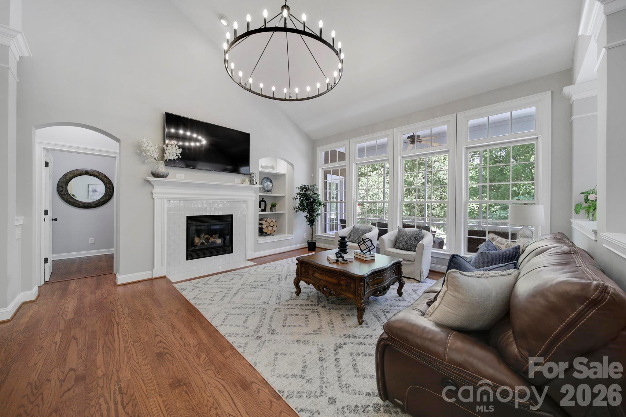 Baxter Village - Residential