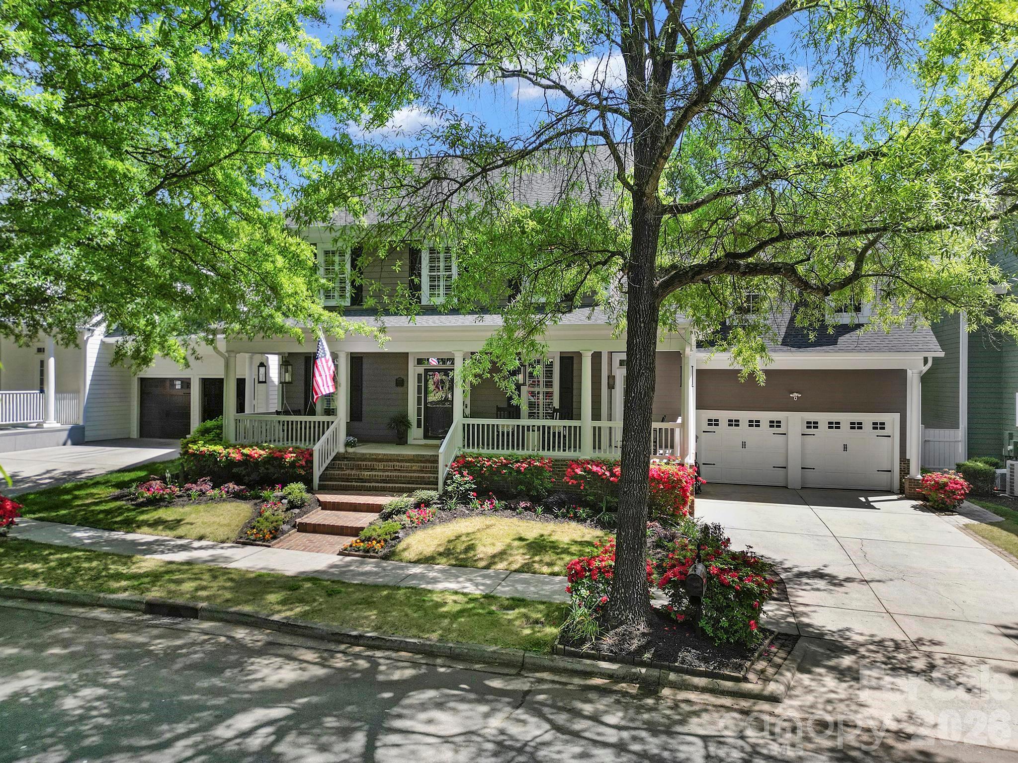 Baxter Village - Residential