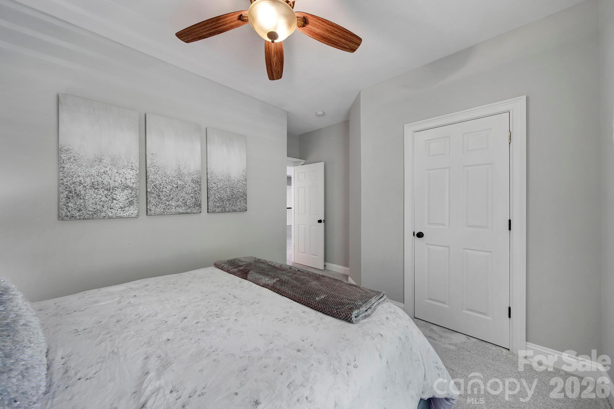 Baxter Village - Residential