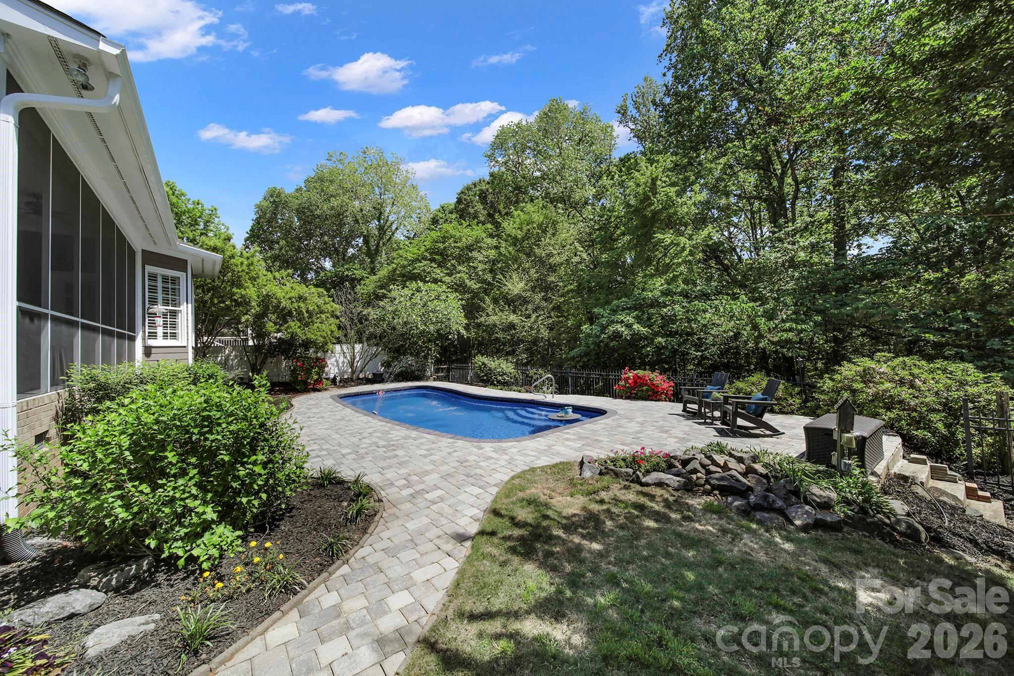 Baxter Village - Residential