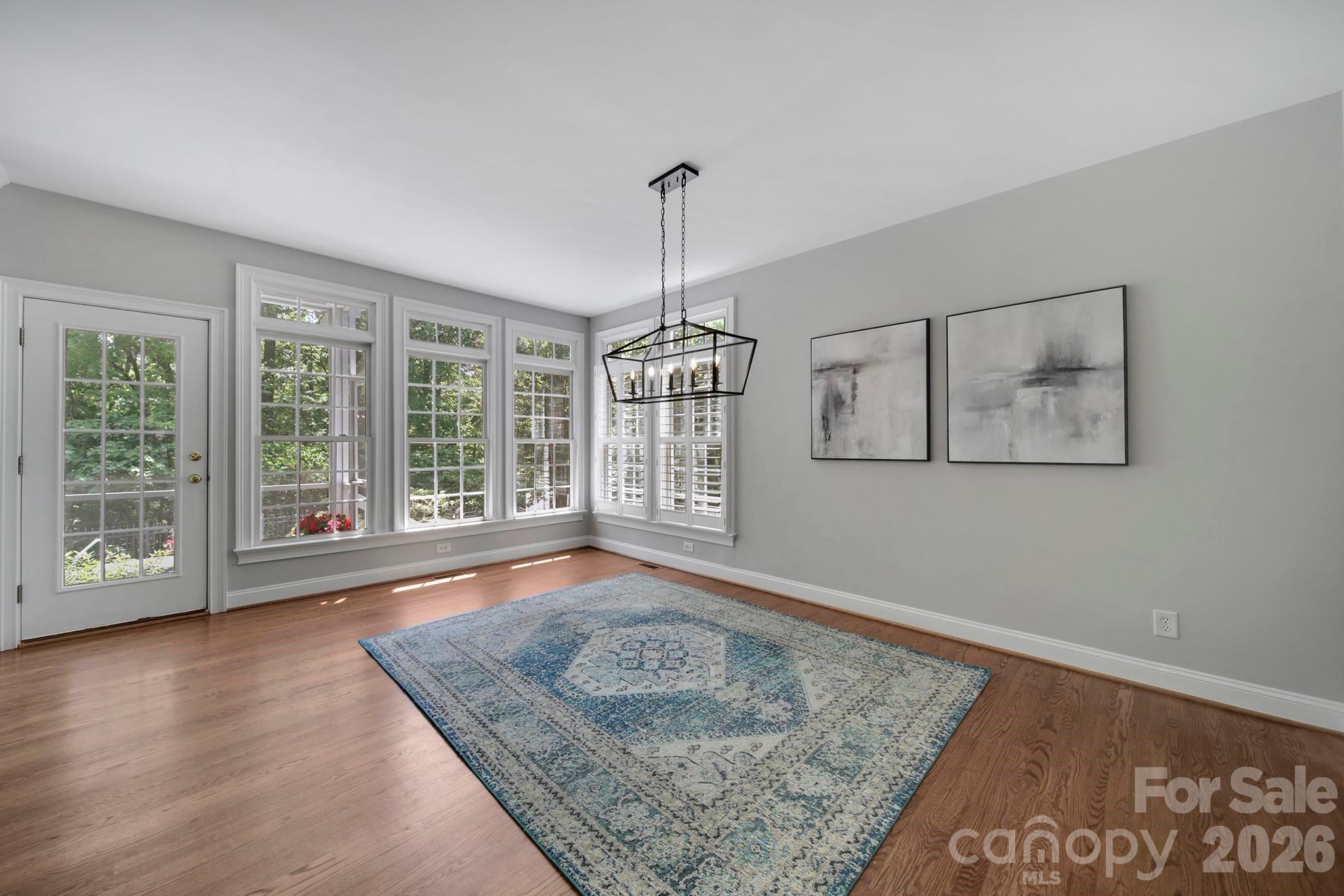 Baxter Village - Residential