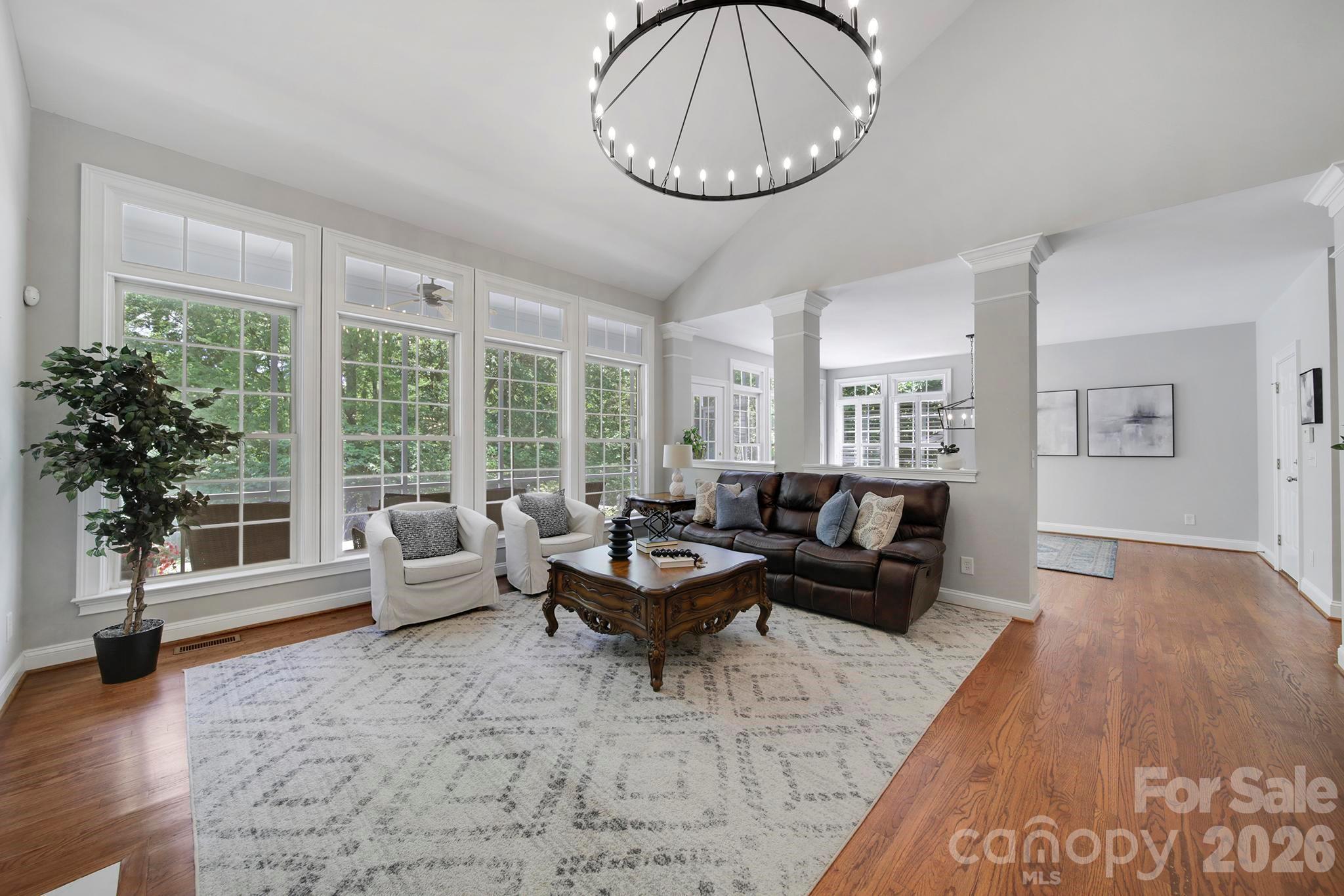 Baxter Village - Residential