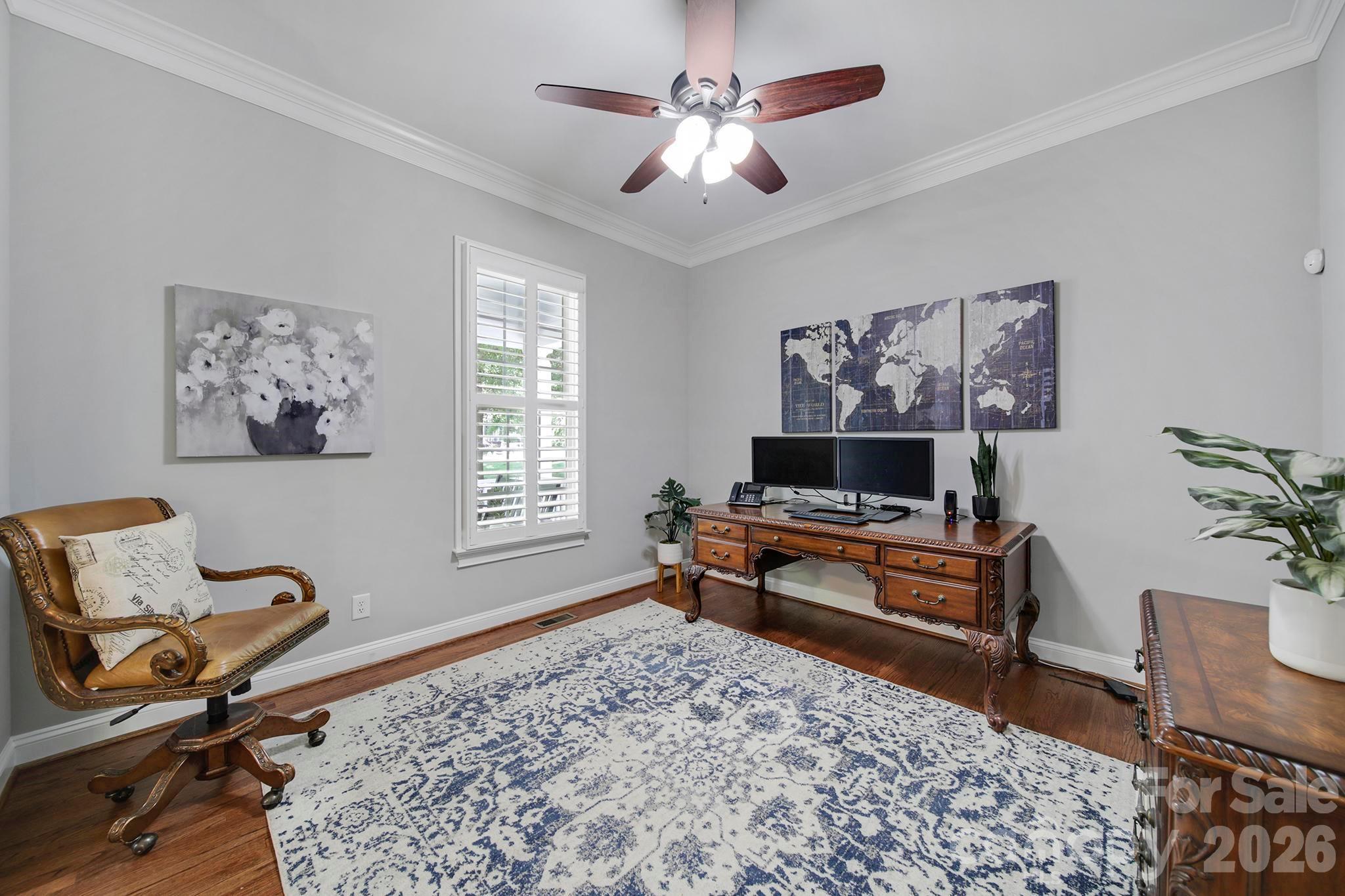 Baxter Village - Residential