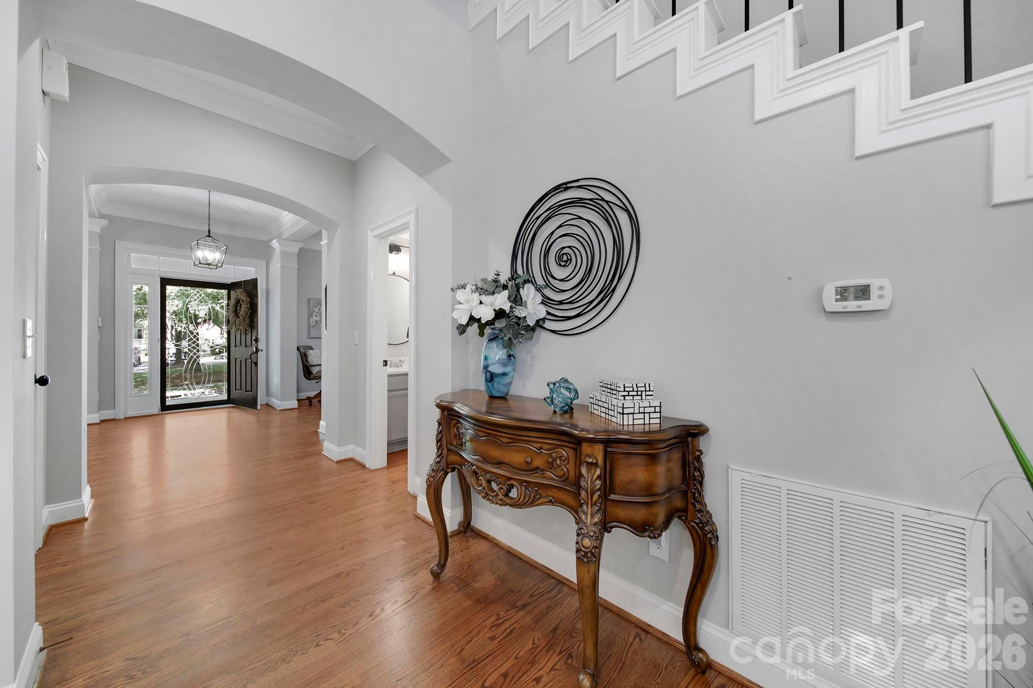 Baxter Village - Residential