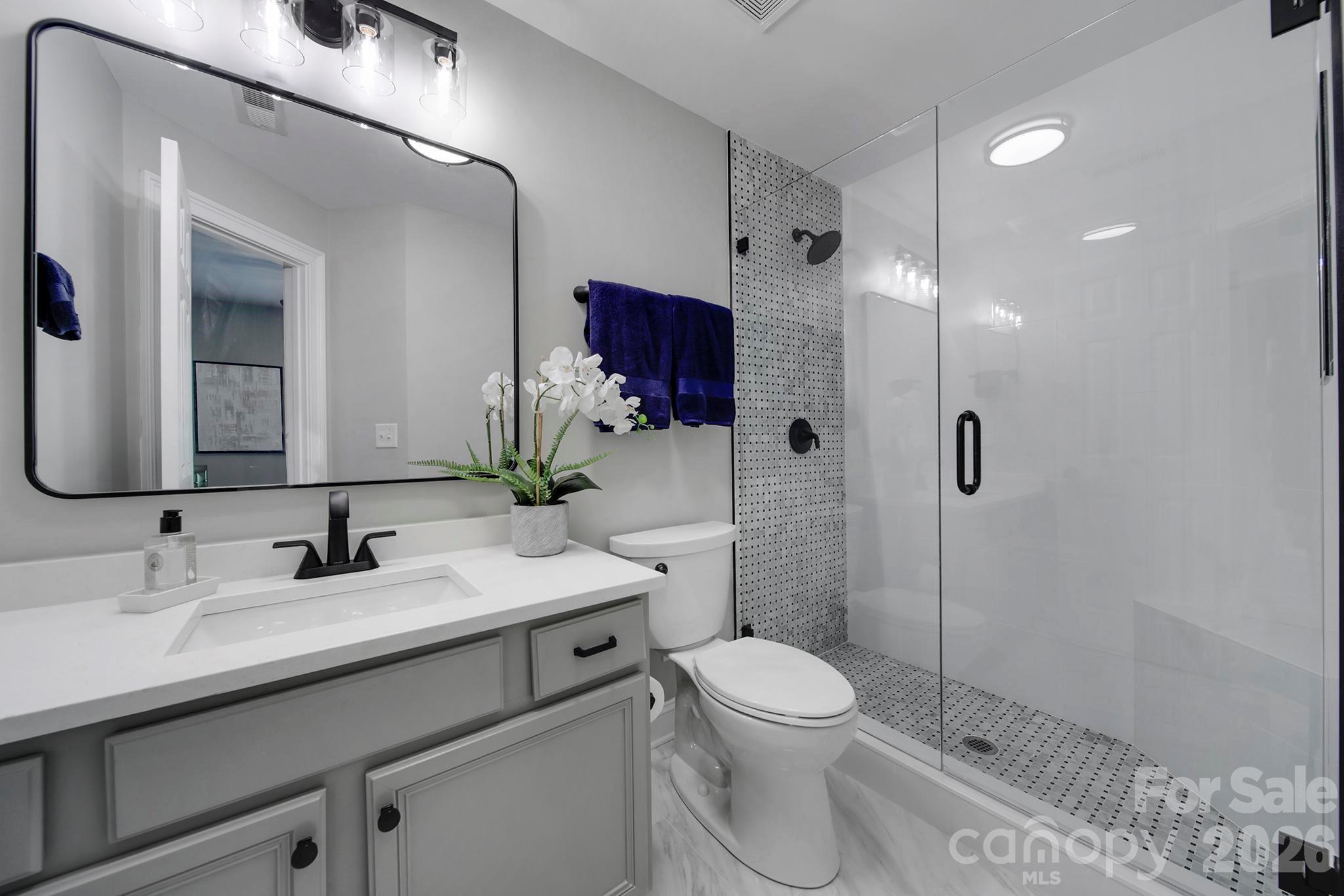 Baxter Village - Residential