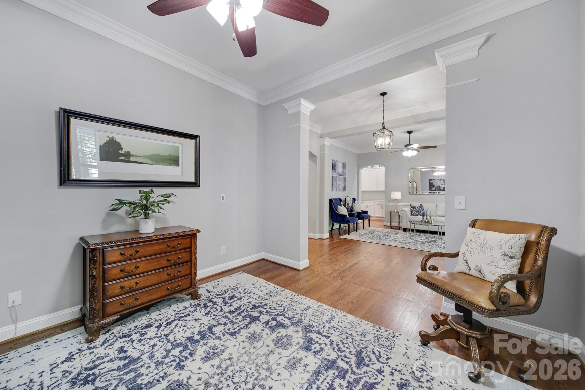 Baxter Village - Residential