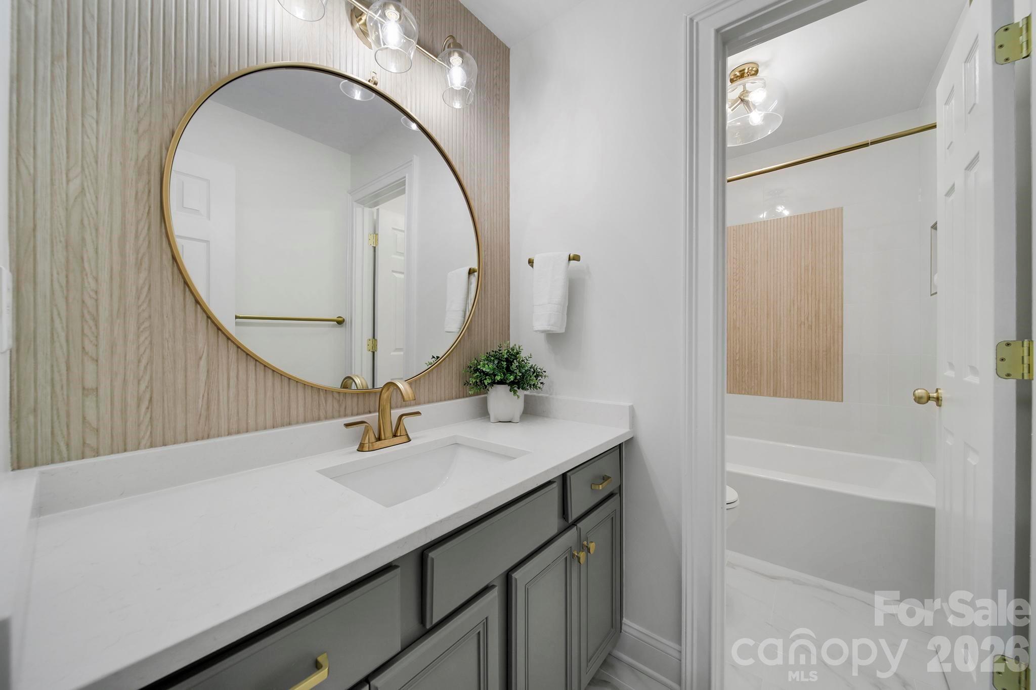 Baxter Village - Residential