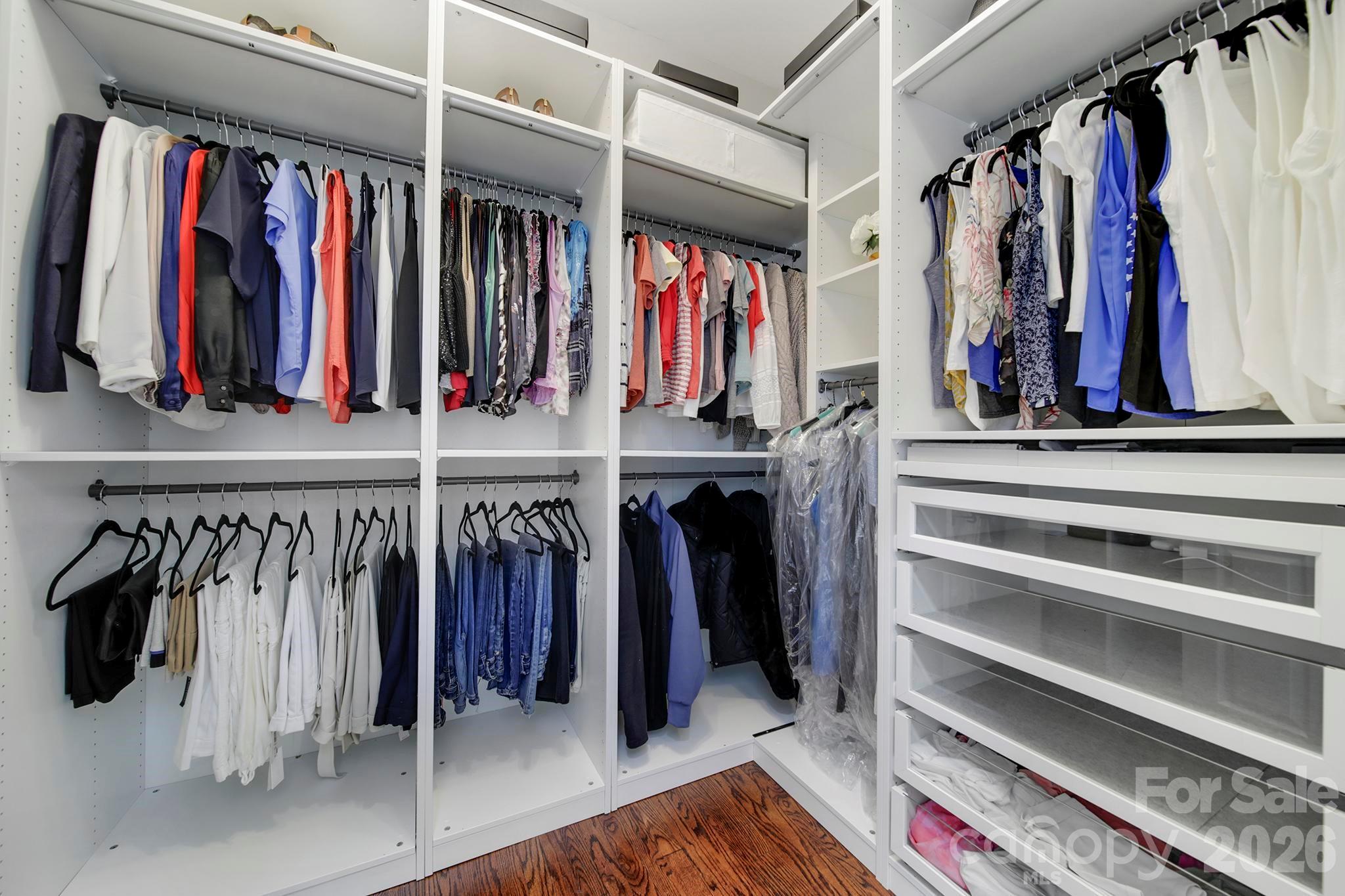 Baxter Village - Residential