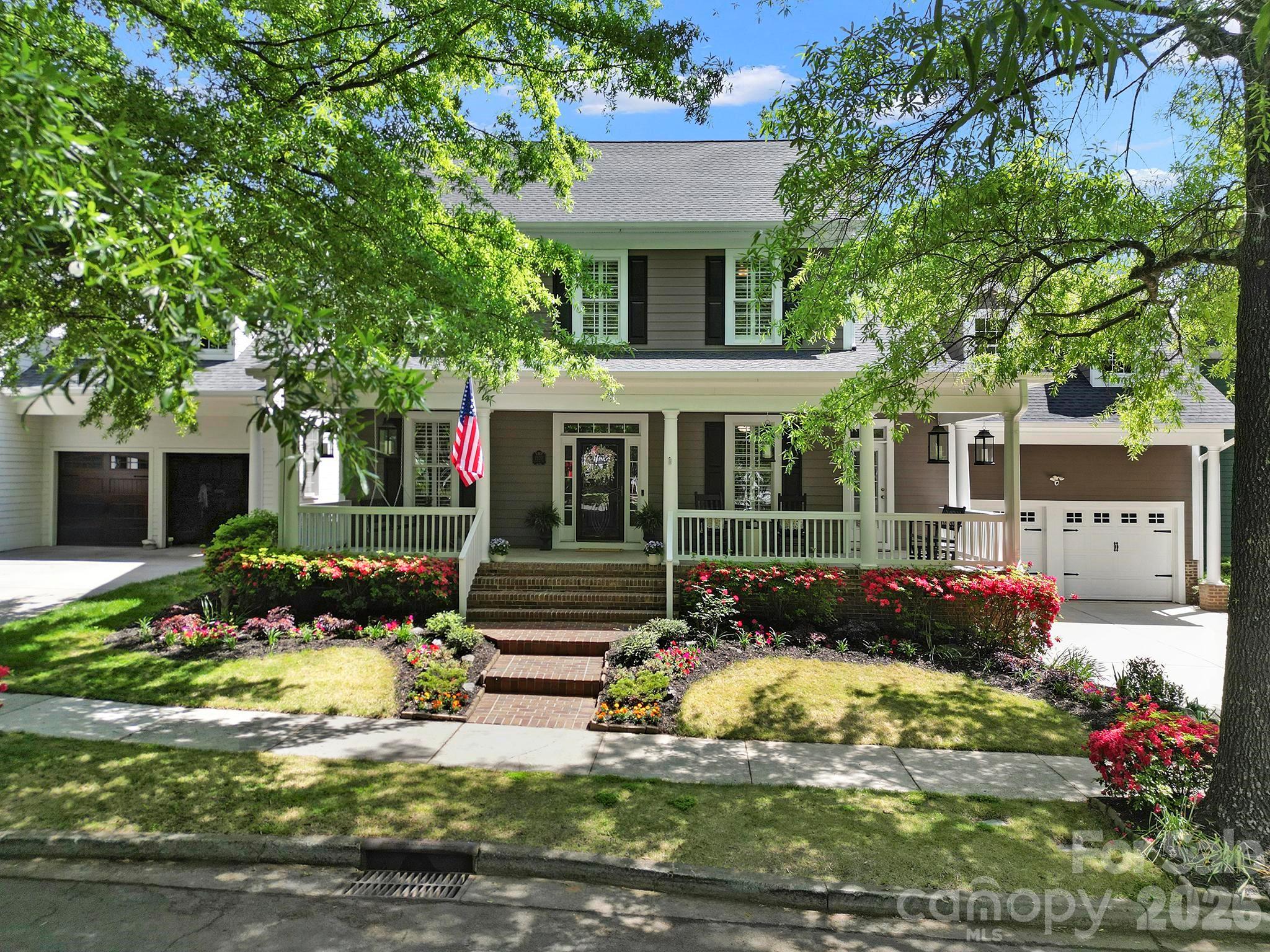 Baxter Village - Residential