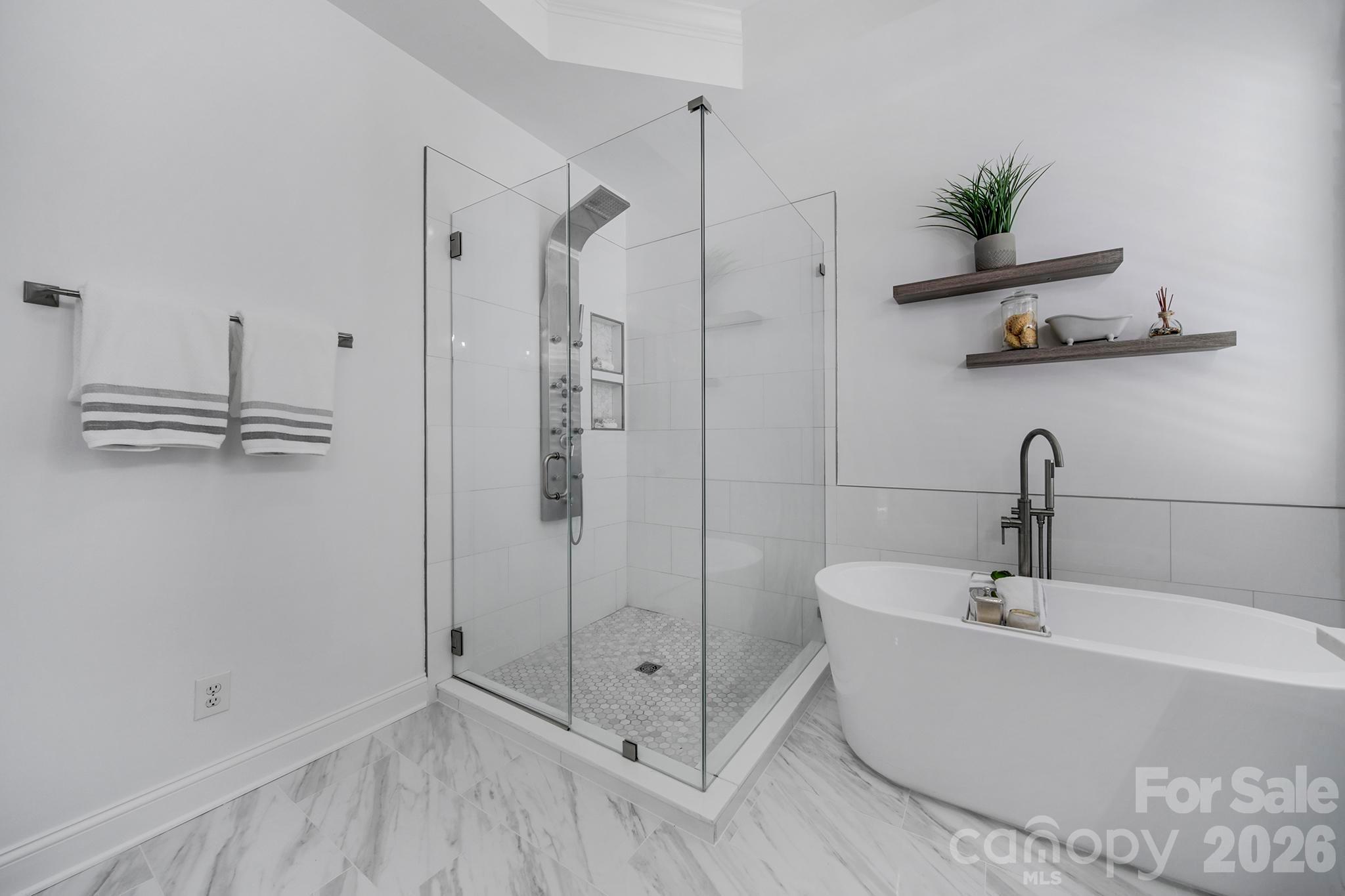 Baxter Village - Residential