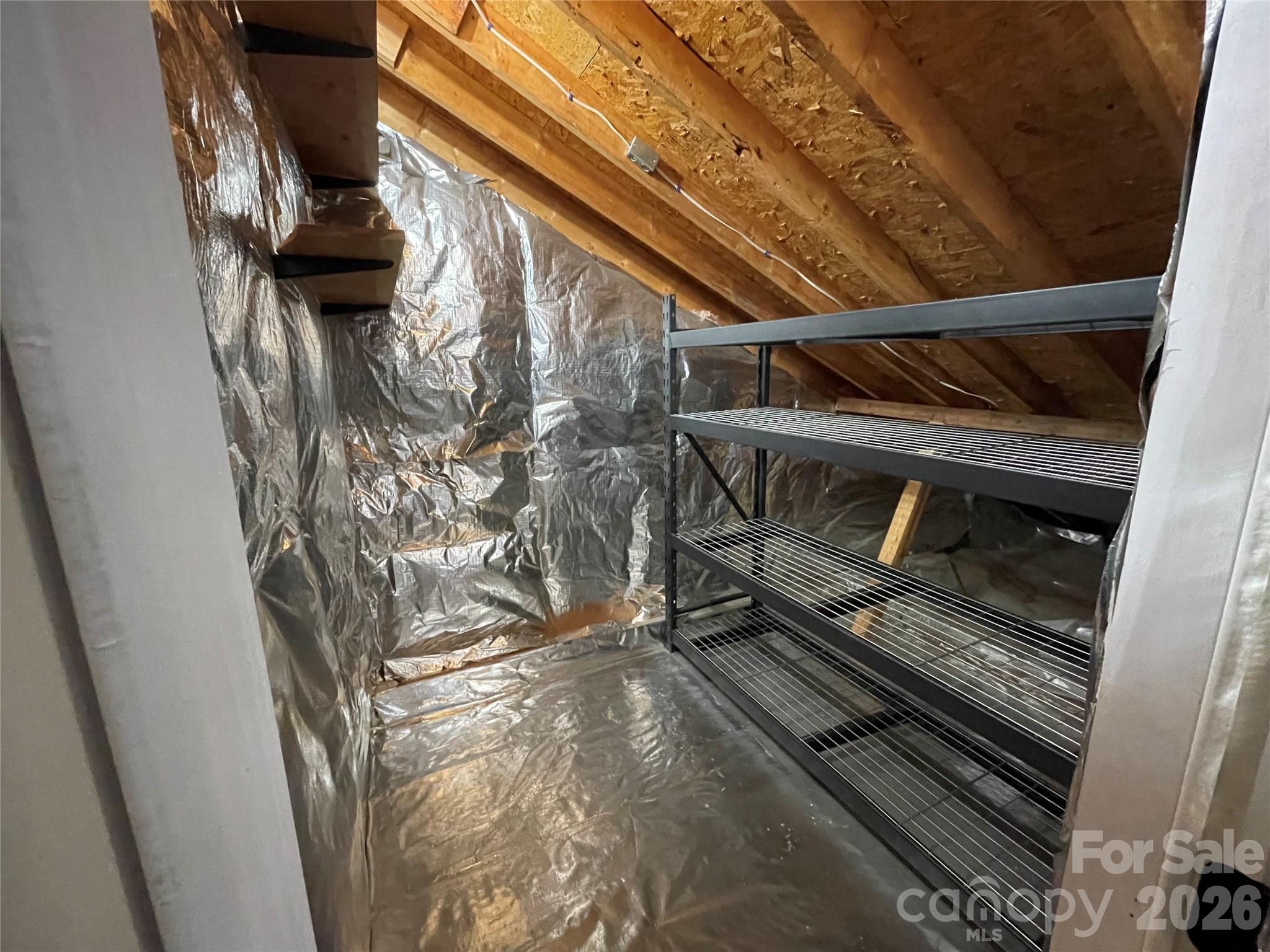 Baxter Village - Residential